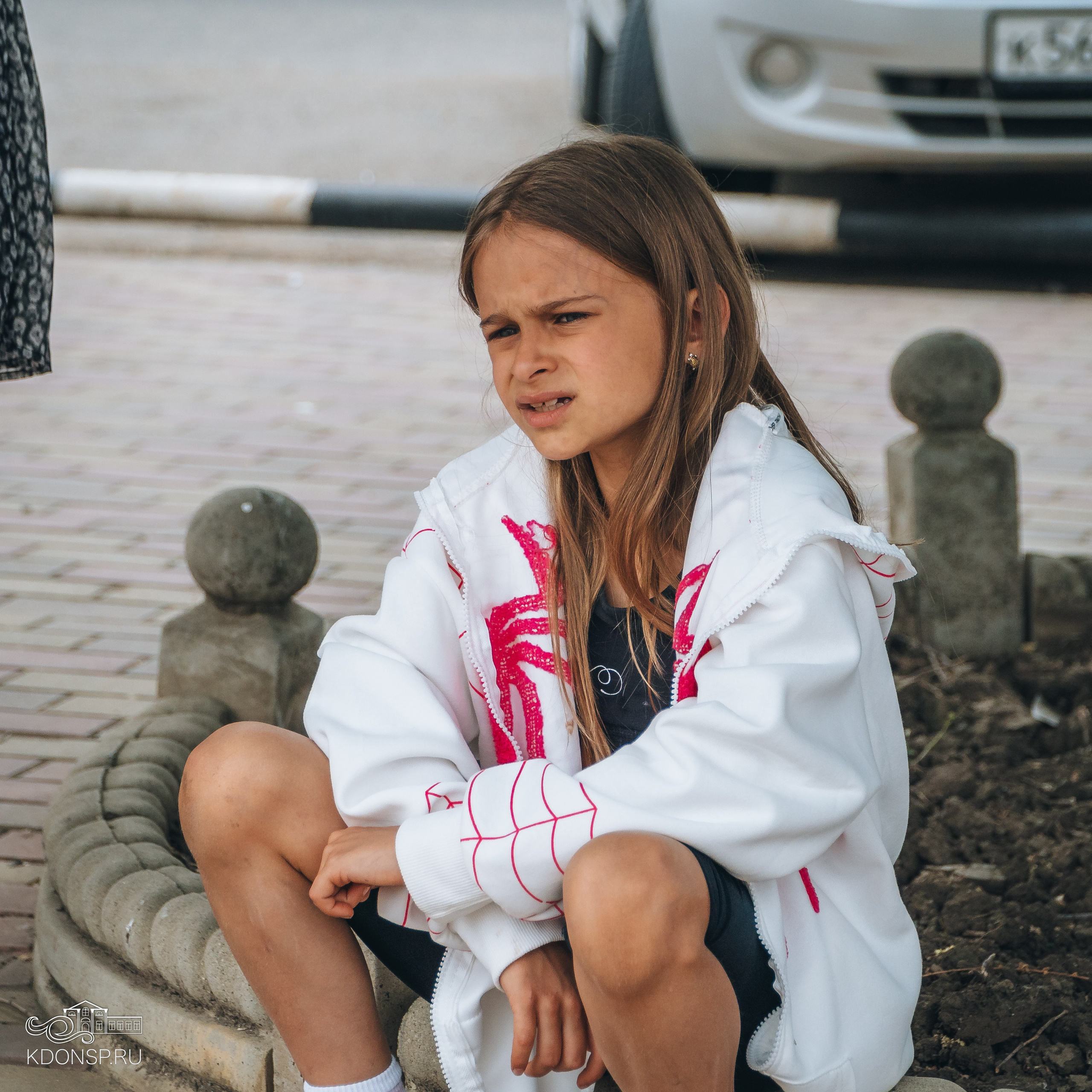 «Весна танцевальная». Новотитаровский Дом культуры