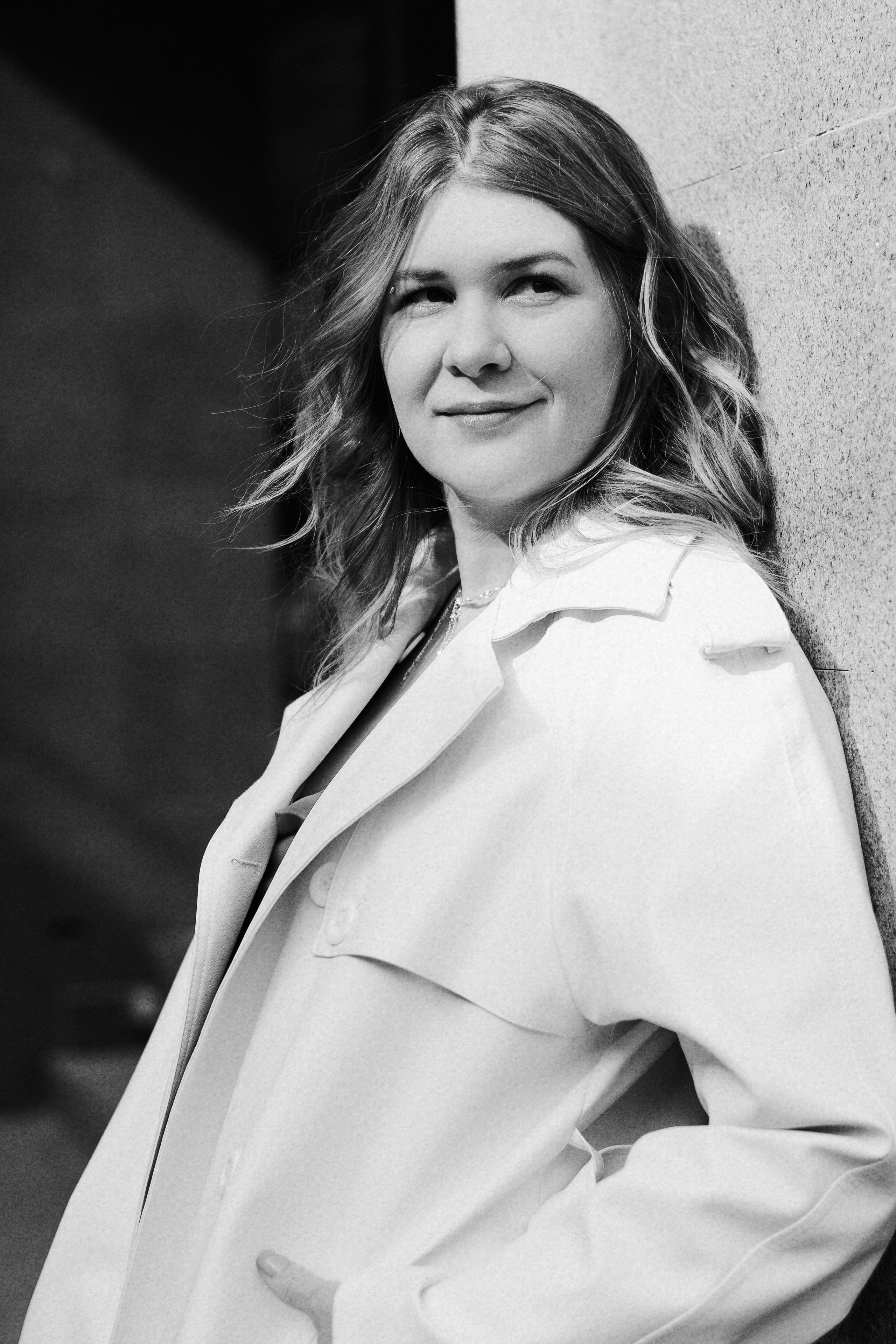 Мария. Фотограф Дарья Мустафина, Тюмень