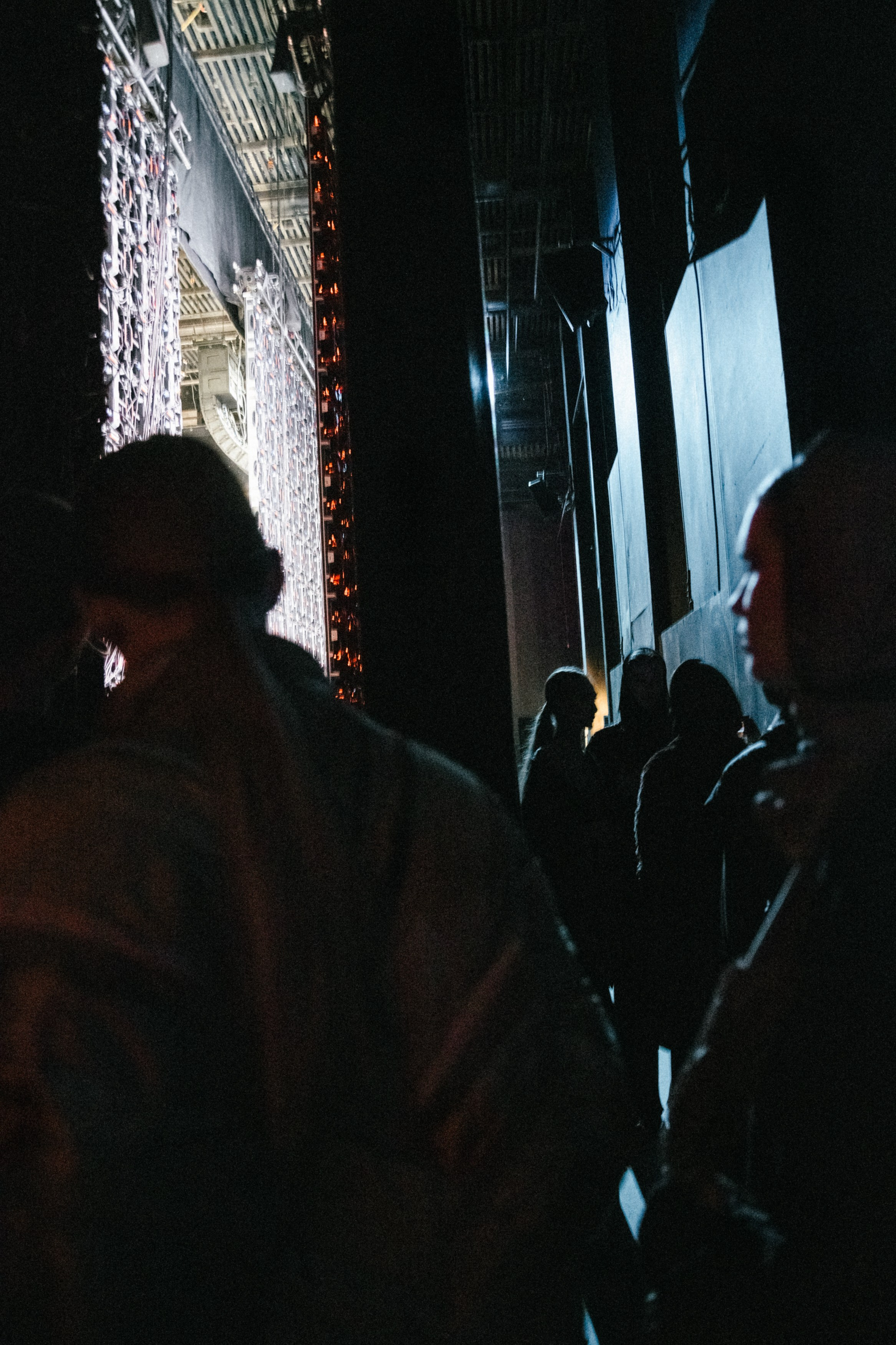 SPBFW'10/25. Женский фотограф в Санкт-Петербурге Степлевич Дарья