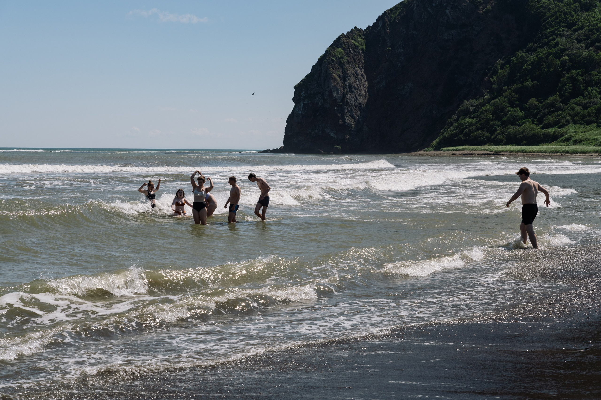Форум «Больше, чем Сахалин». Женский фотограф в Санкт-Петербурге Степлевич Дарья