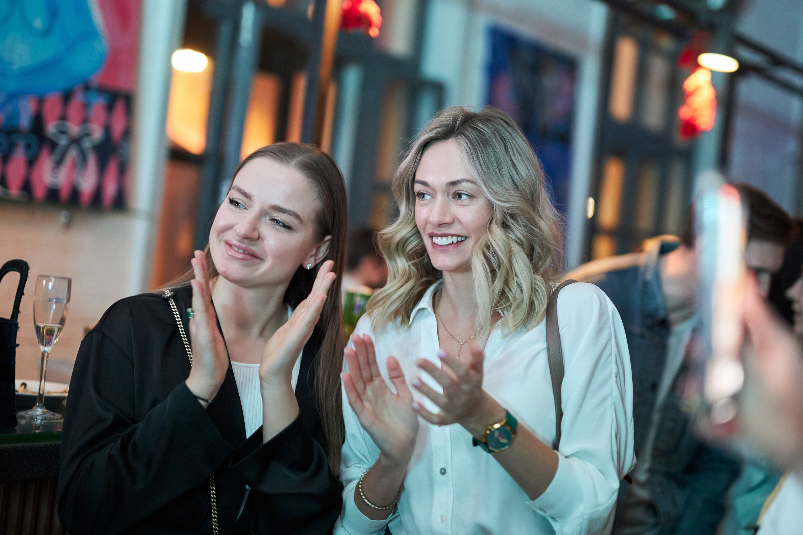 6. Фотограф Недорез Александр в Москве. Репортаж на ваших мероприятиях