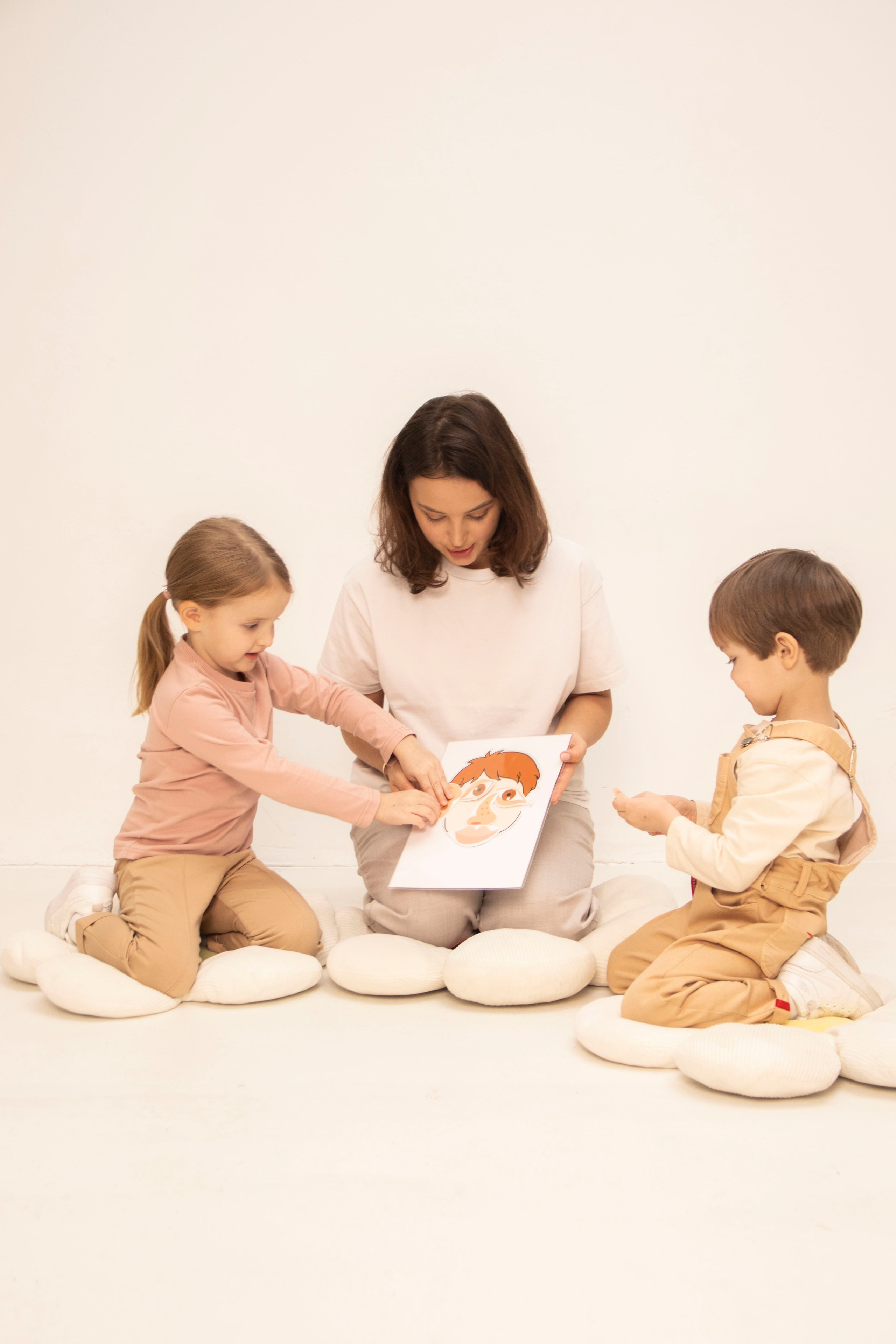 Детская съемка. Oksan_photo