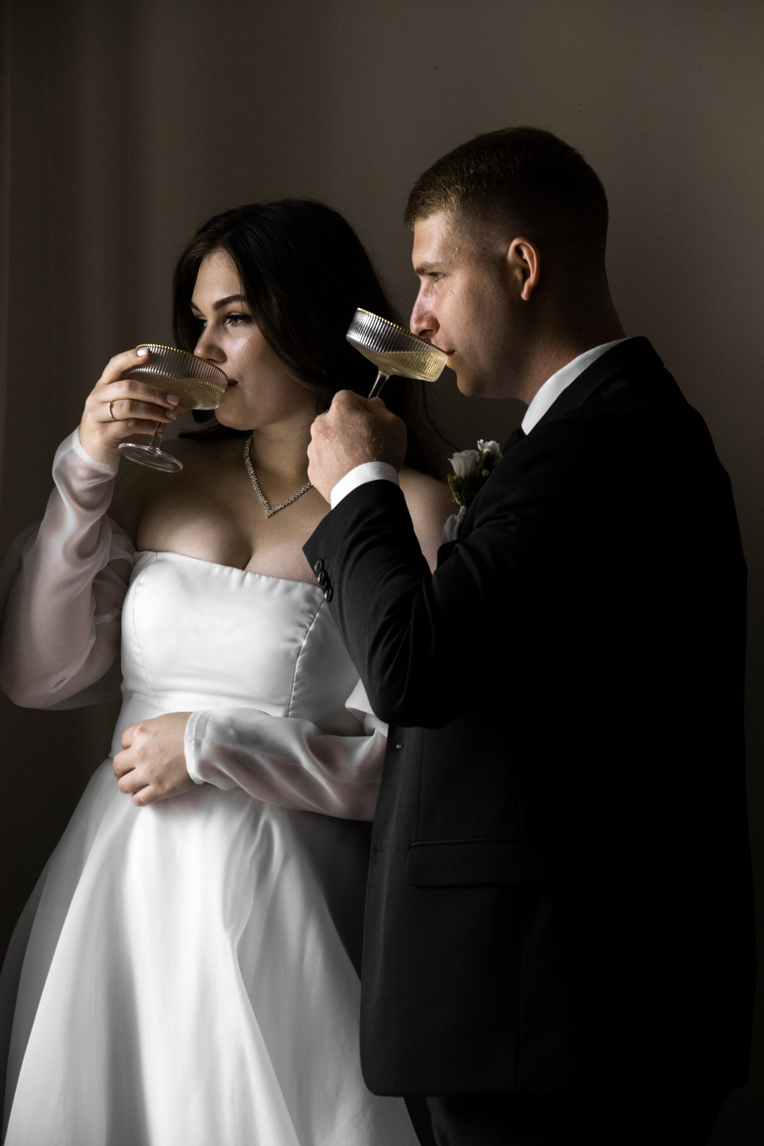 Анастасия & Владислав. Oksan_photo