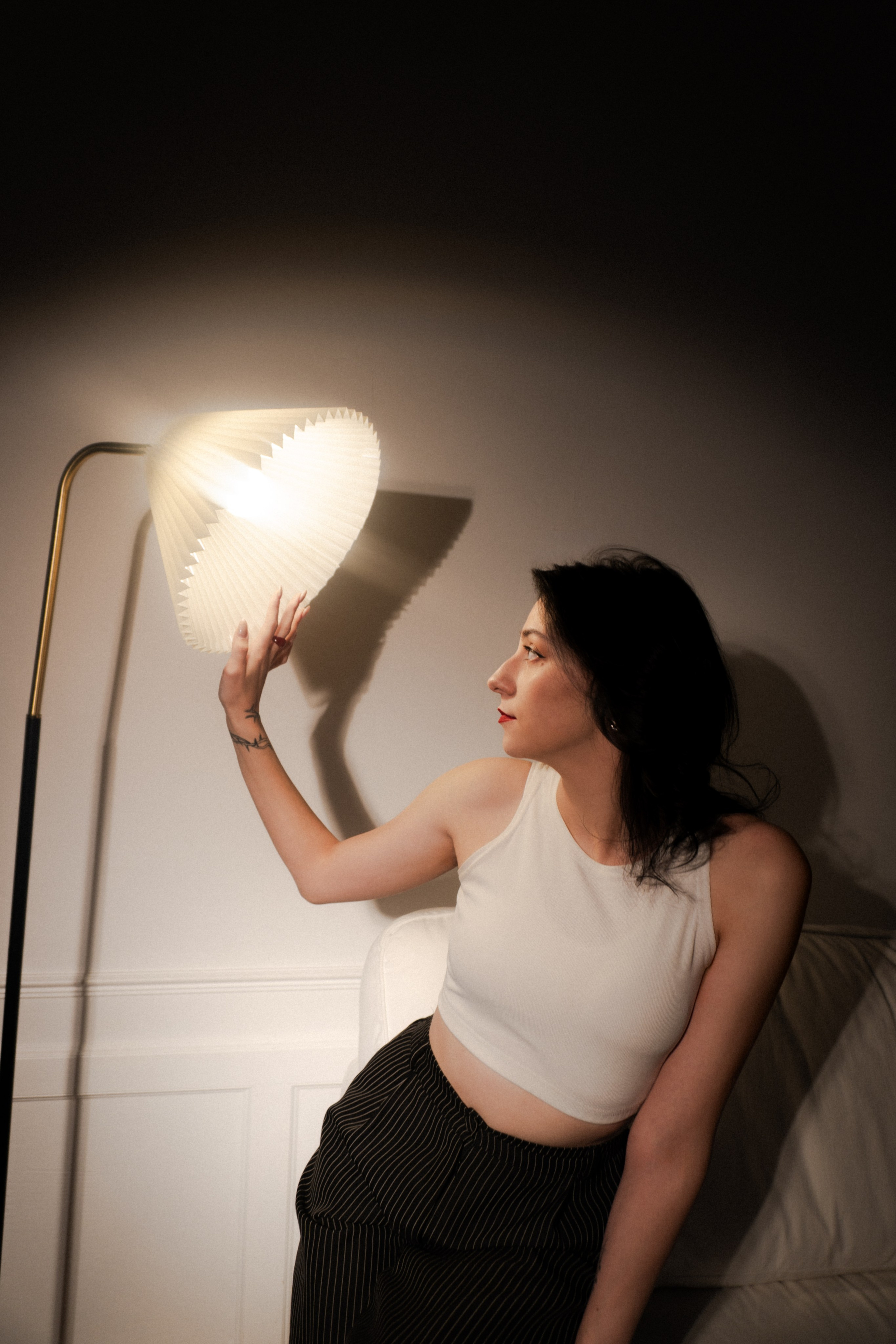 Индивидуальные. Главная