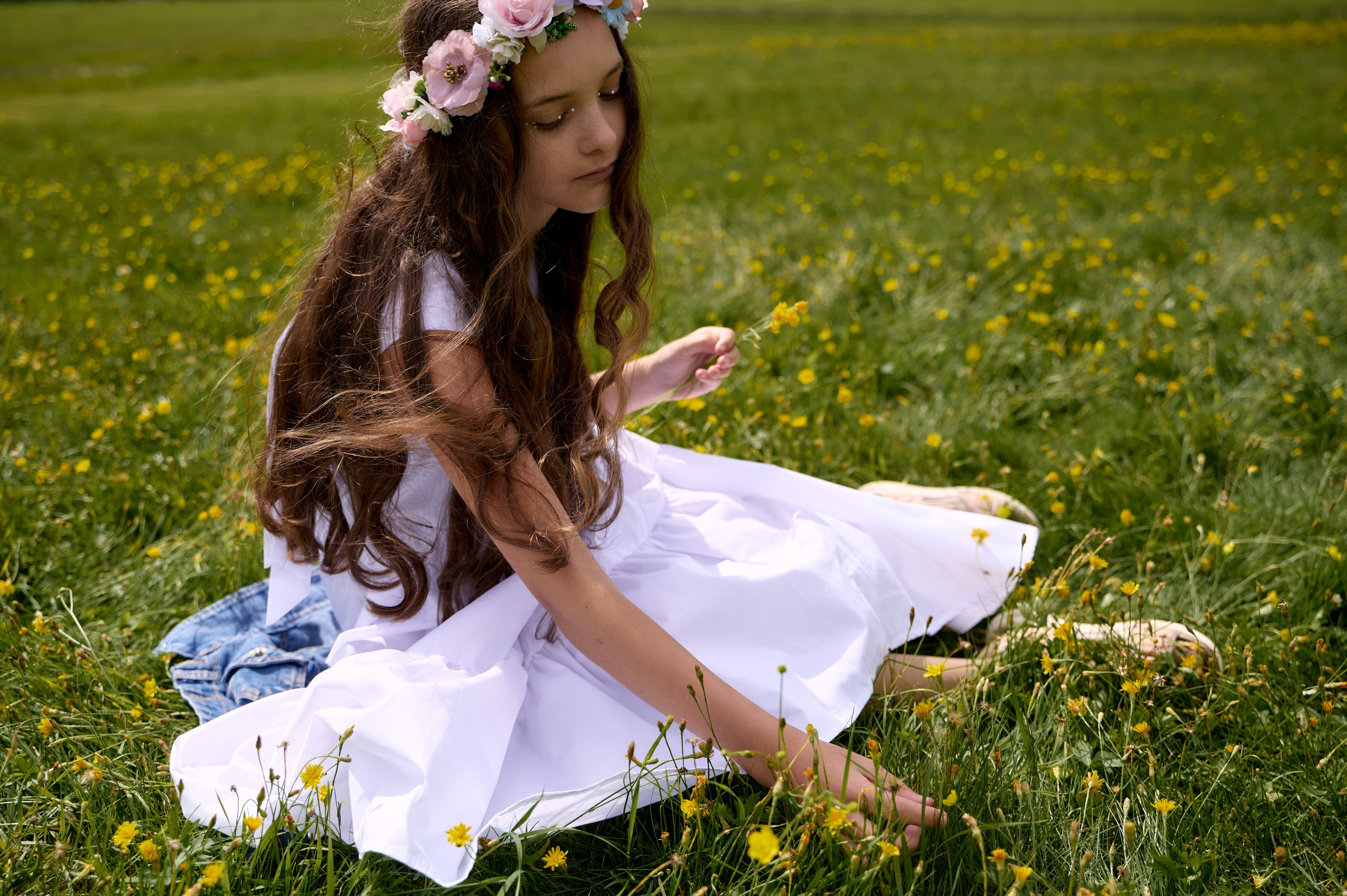 День рождение Милены. Фотограф Егорьевск Коломна Воскресенск