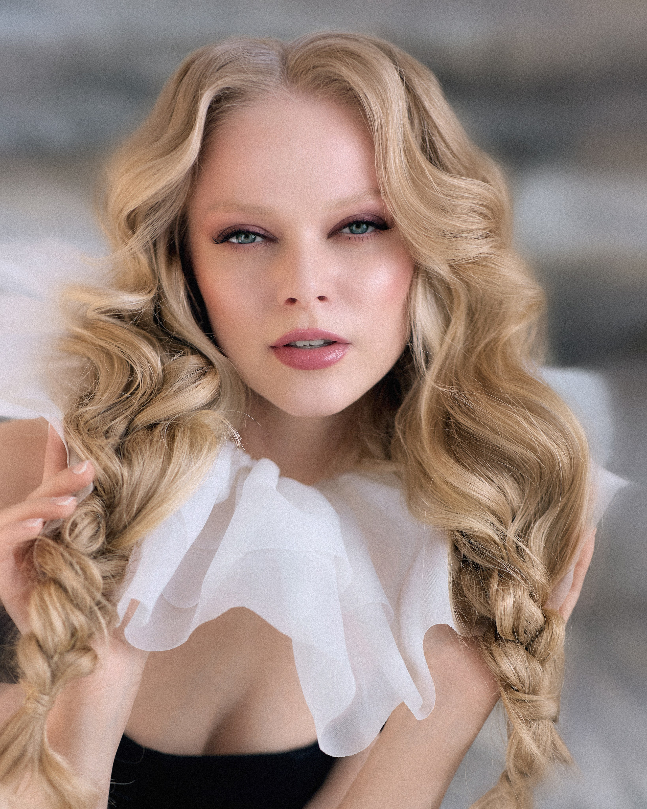 Катя. Женский и семейный фотограф в Екатеринбурге Маша Пруц