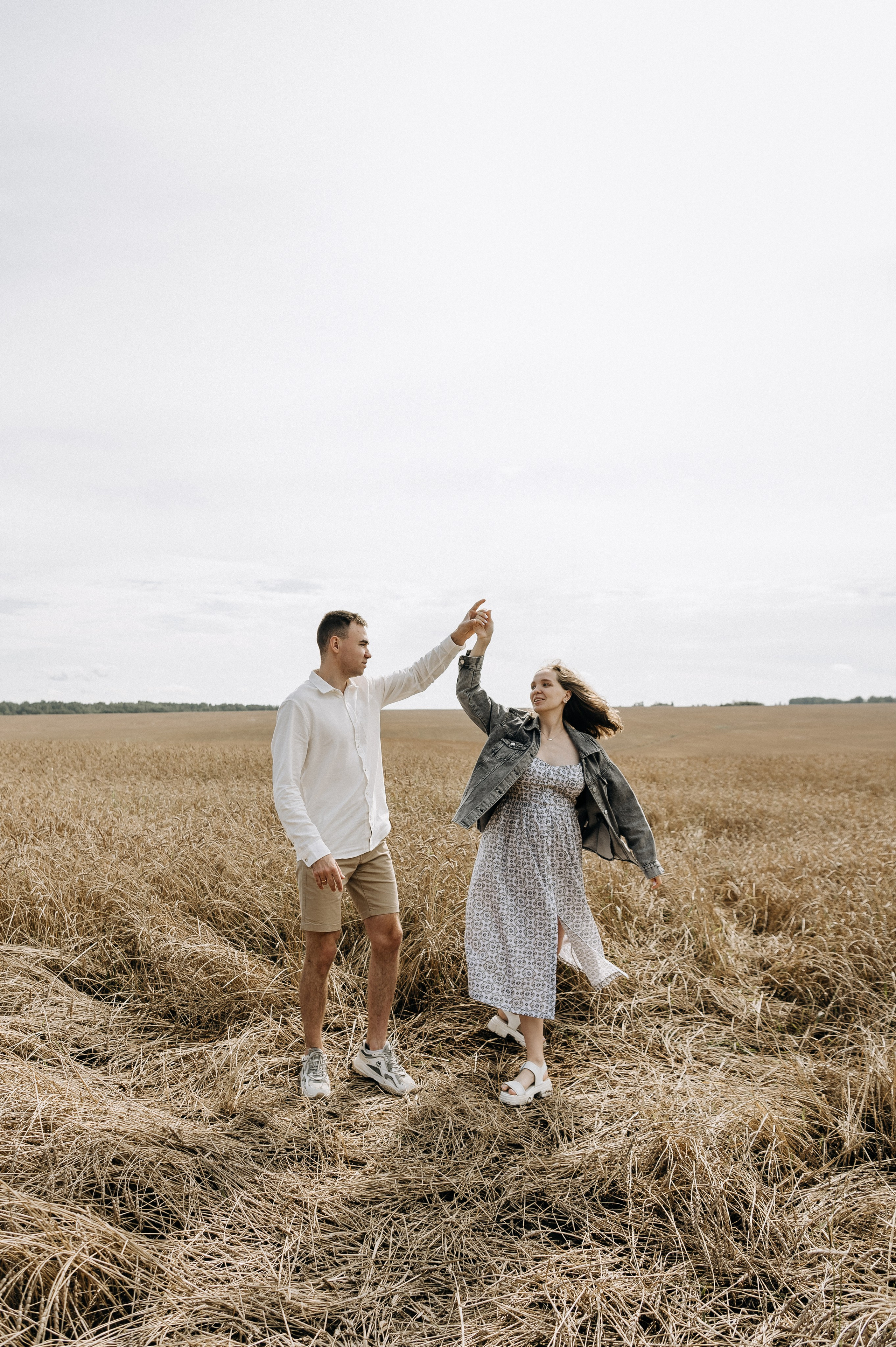 Софа и Данил