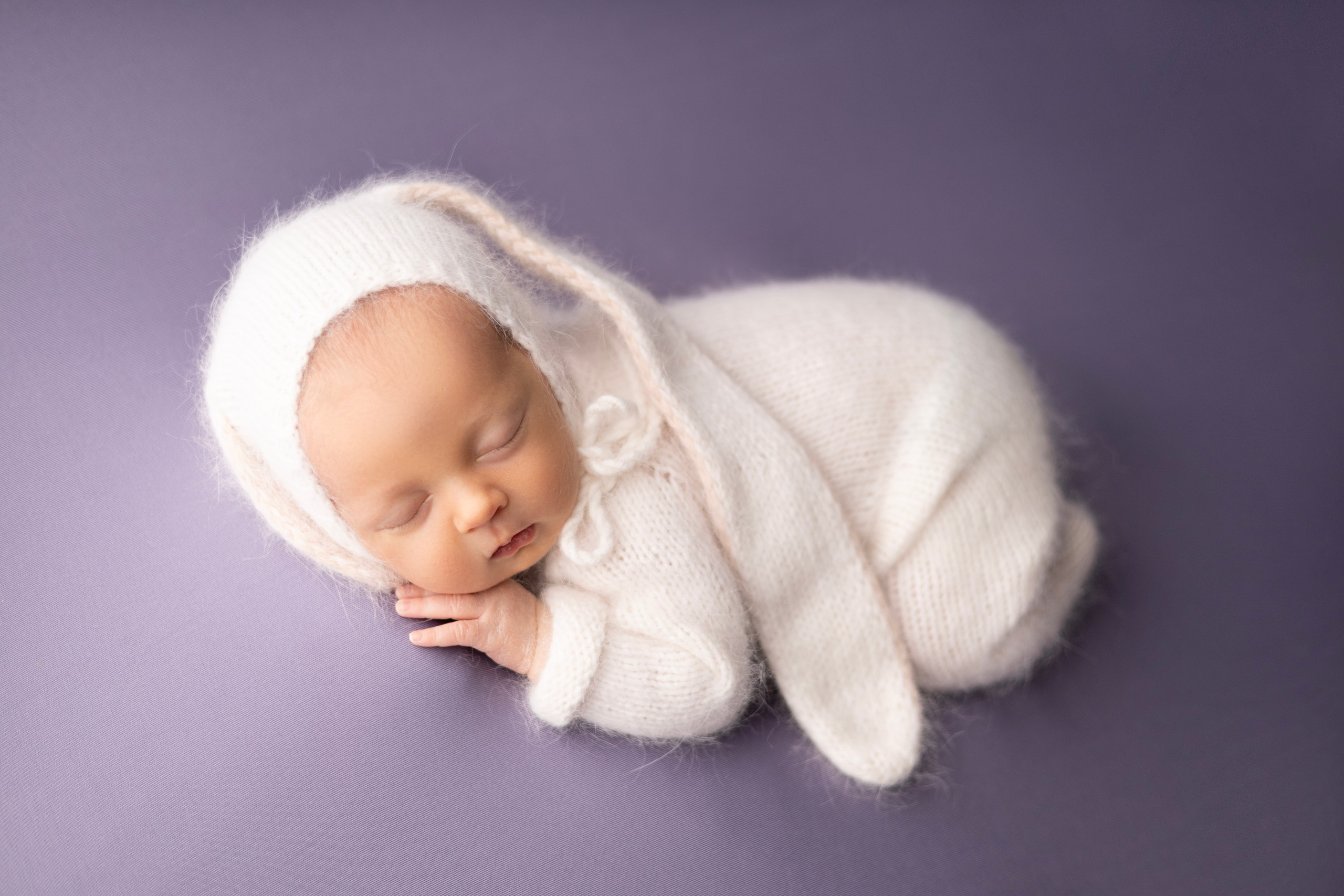 Лиза 13 дней. Детский новорождённых и детей постарше Анисимова Полина