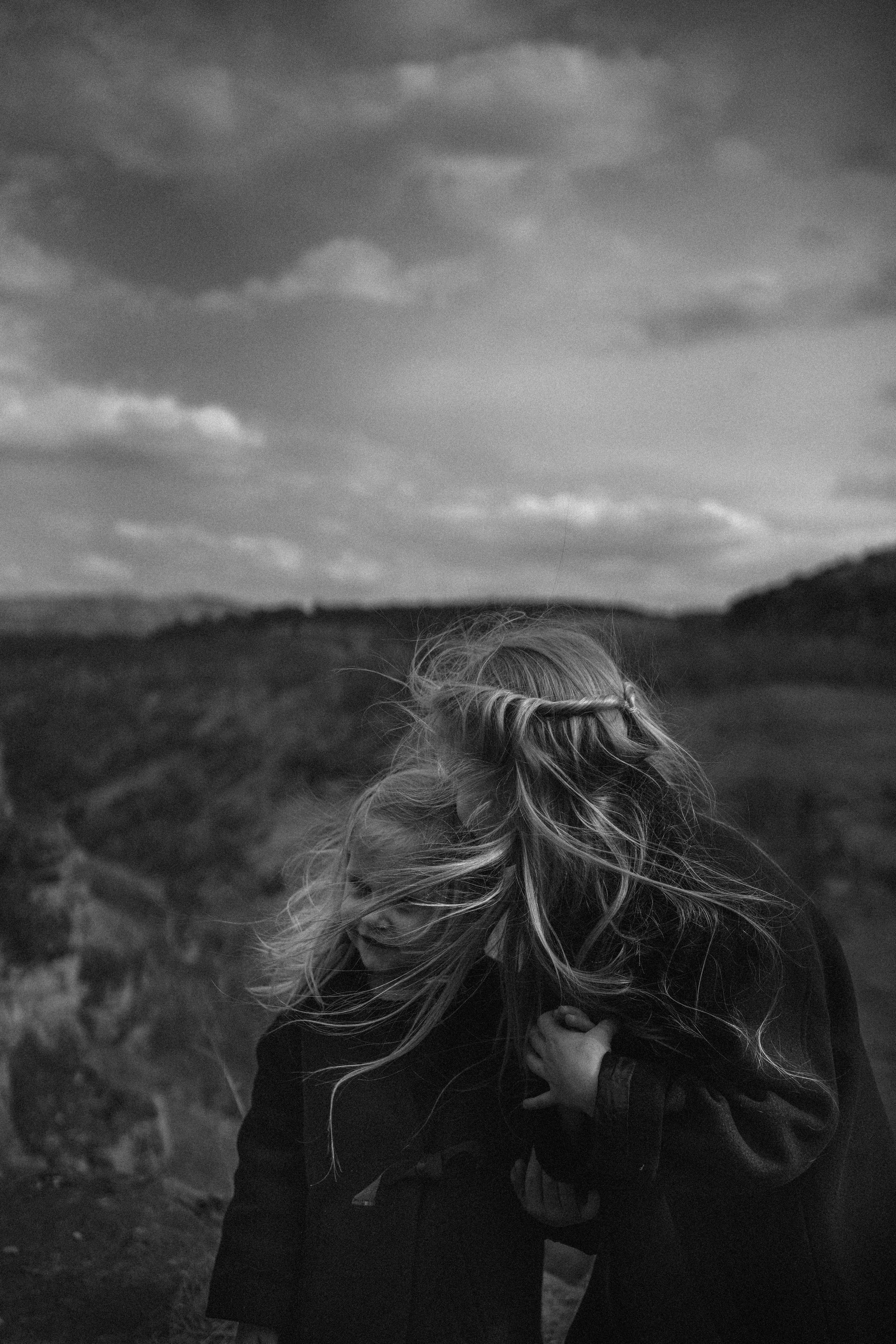 Дочери. Свадебный и семейный фотограф Афанасьева Анна в Кисловодске