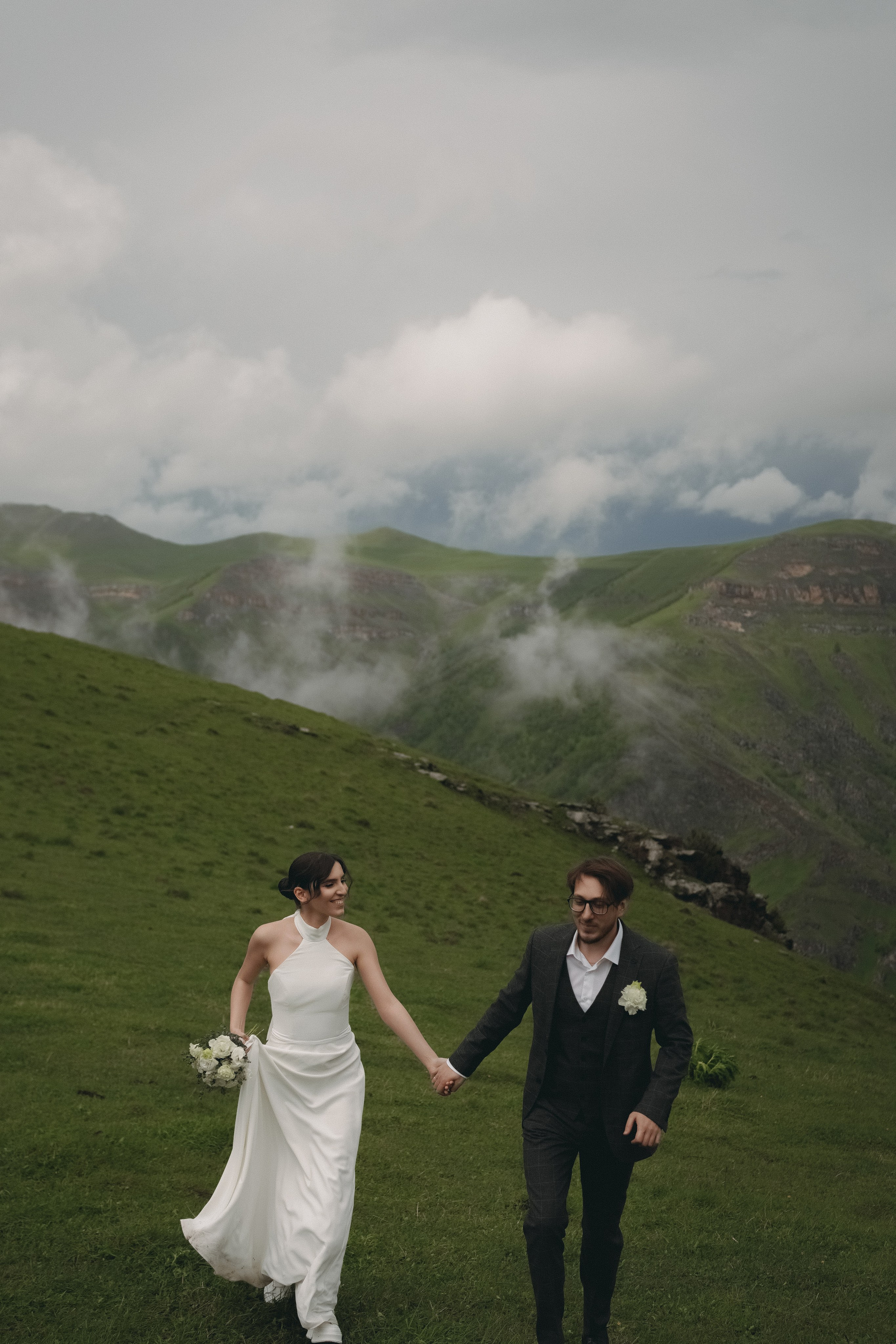 Мелодия Любви. Свадебный и семейный фотограф Афанасьева Анна в Кисловодске