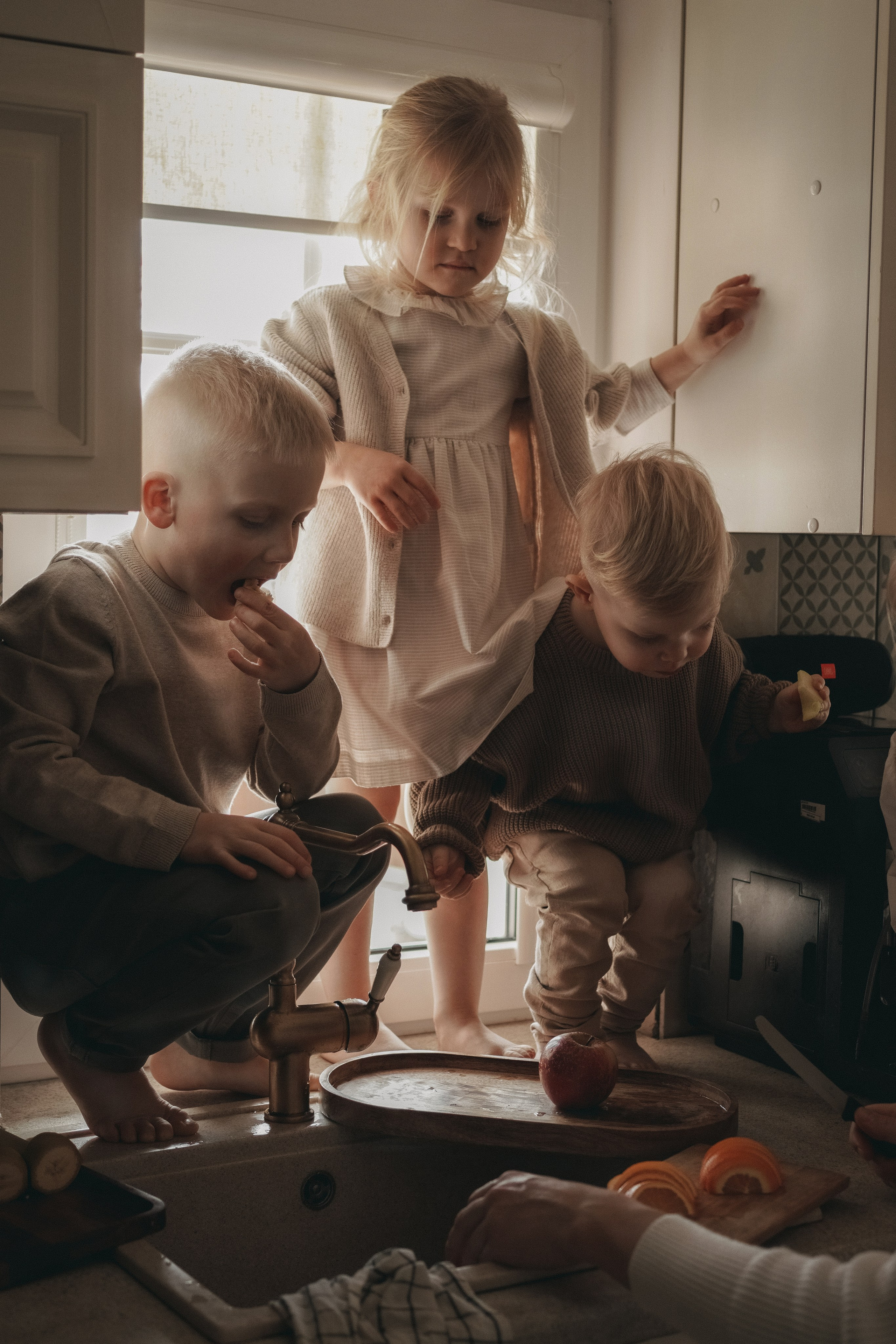 Выписка. Свадебный и семейный фотограф Афанасьева Анна в Кисловодске