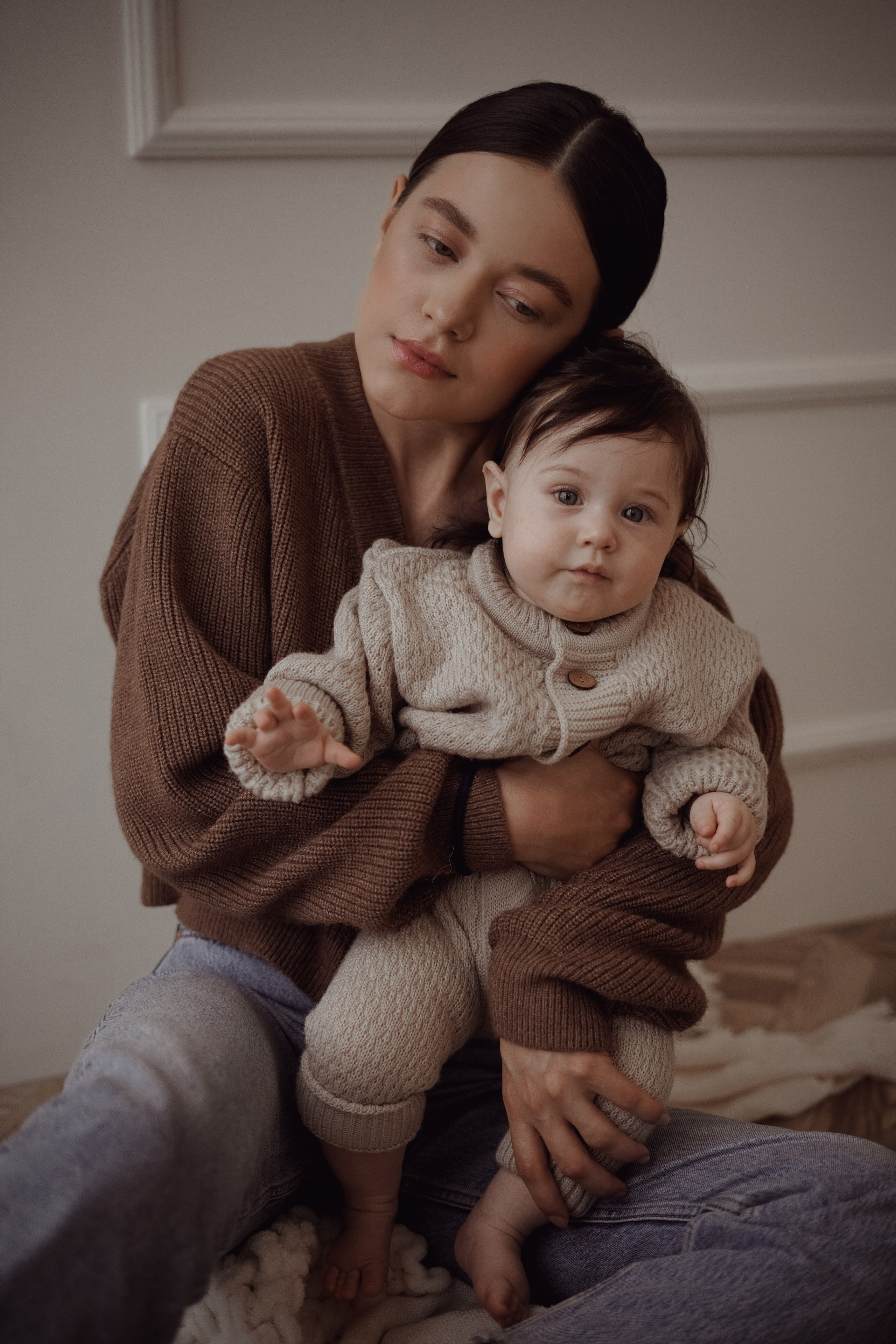 История в студии. Свадебный и семейный фотограф Афанасьева Анна в Кисловодске