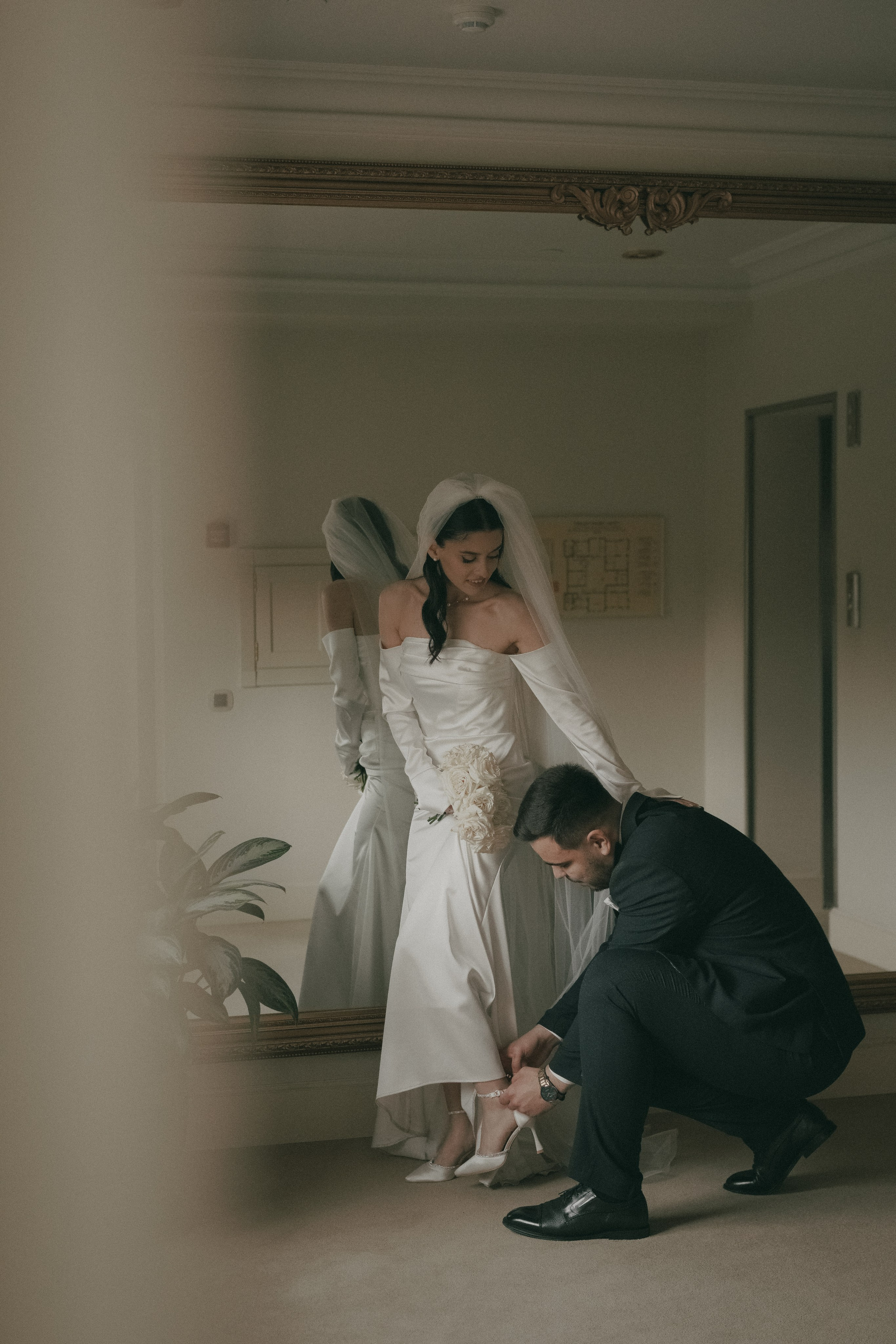 Встреча Двух Миров. Свадебный и семейный фотограф Афанасьева Анна в Кисловодске