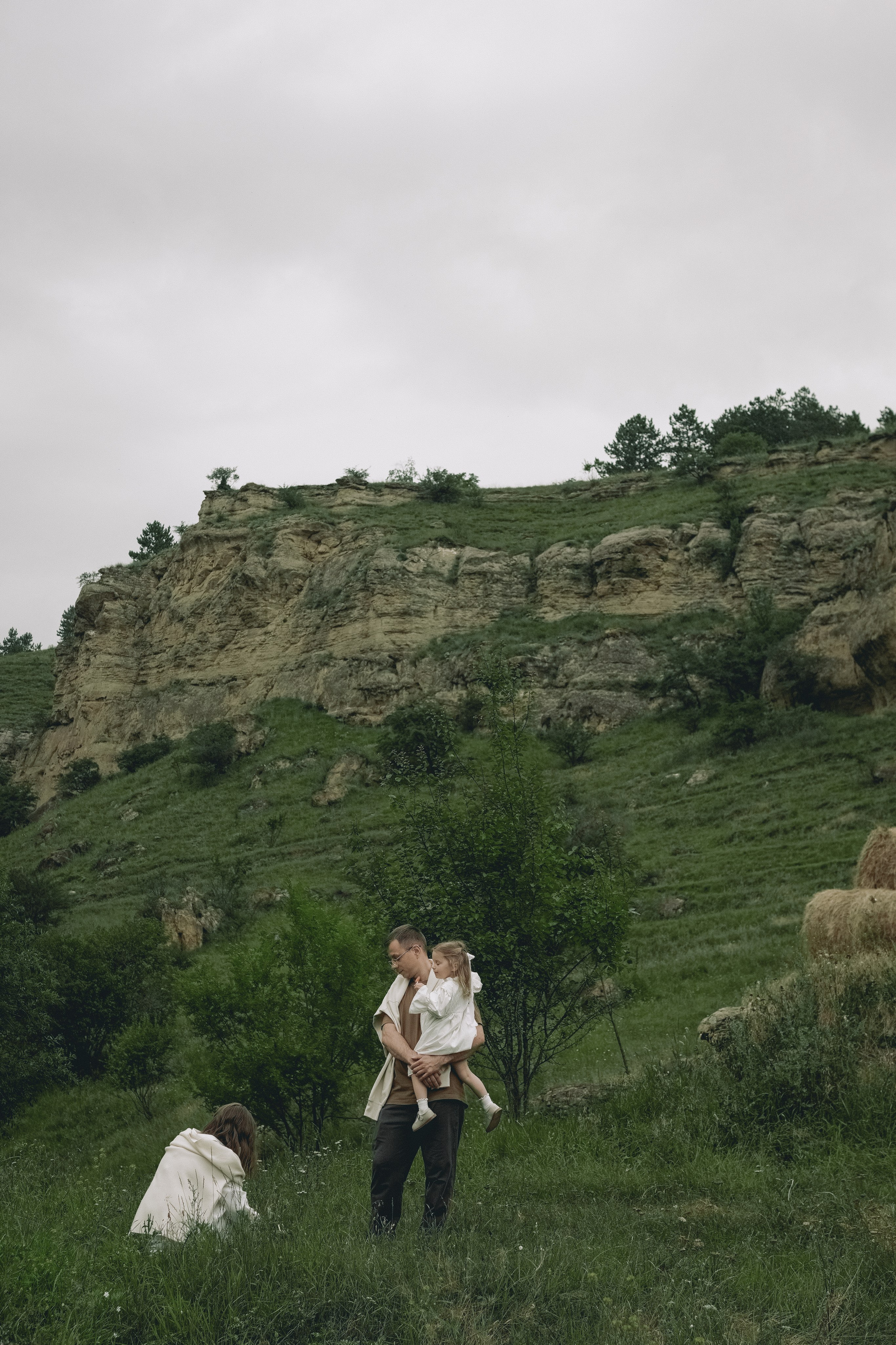 Прогулка в Кисловодске. Свадебный и семейный фотограф Афанасьева Анна в Кисловодске