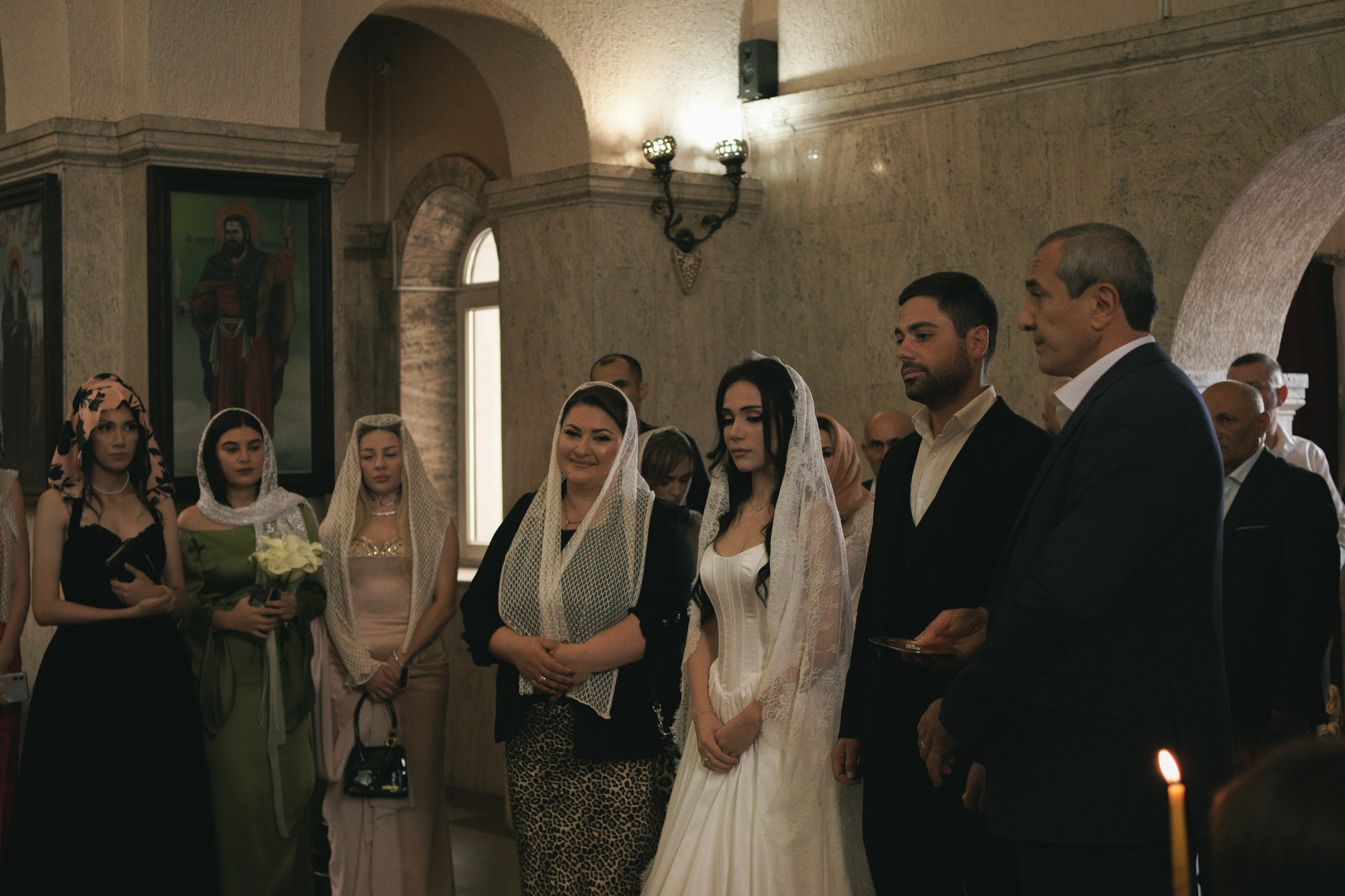 Испания. Свадебный и семейный фотограф Афанасьева Анна в Кисловодске