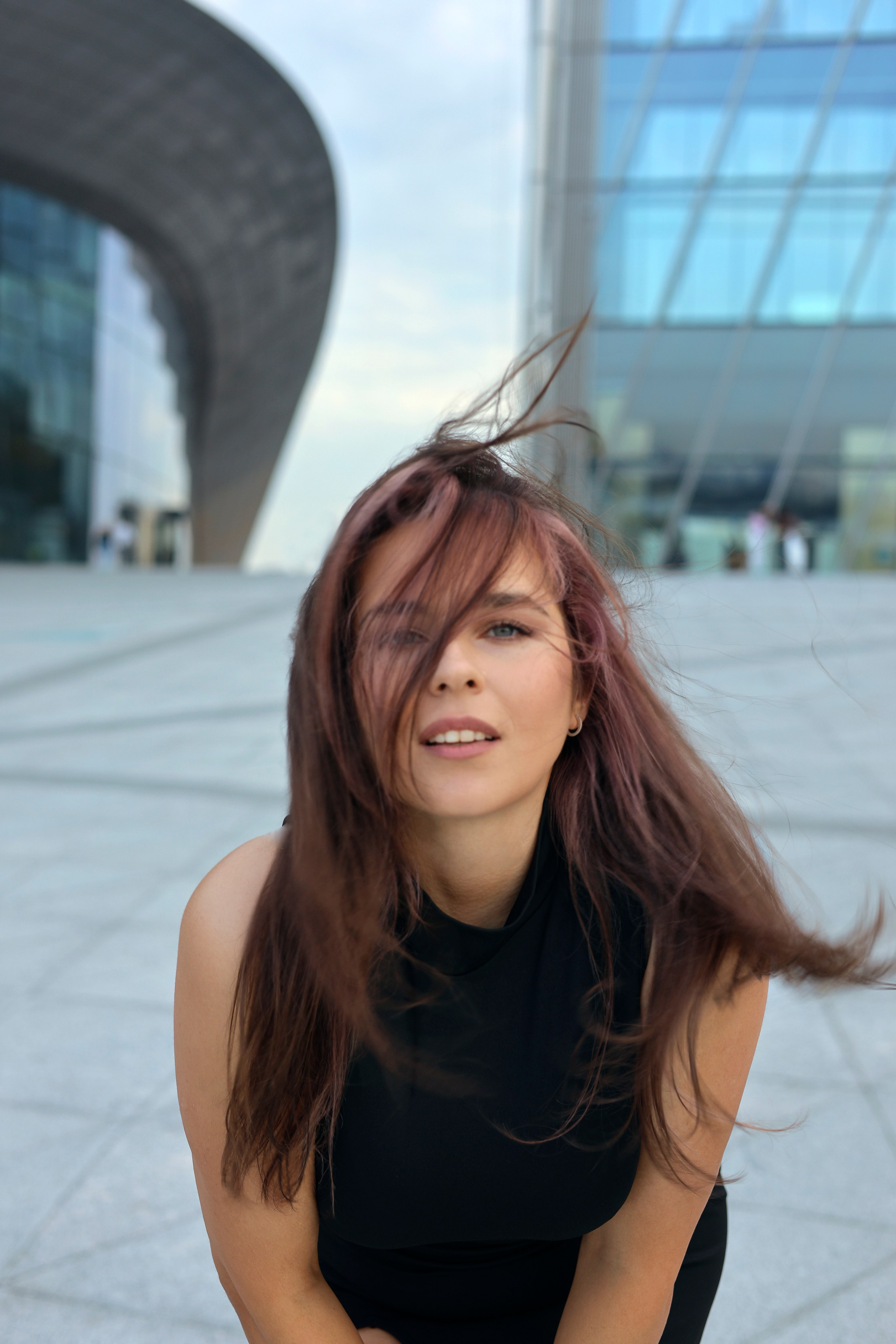 Индивидуальные. Женский фотограф в Санкт-Петербурге Анна Беляева