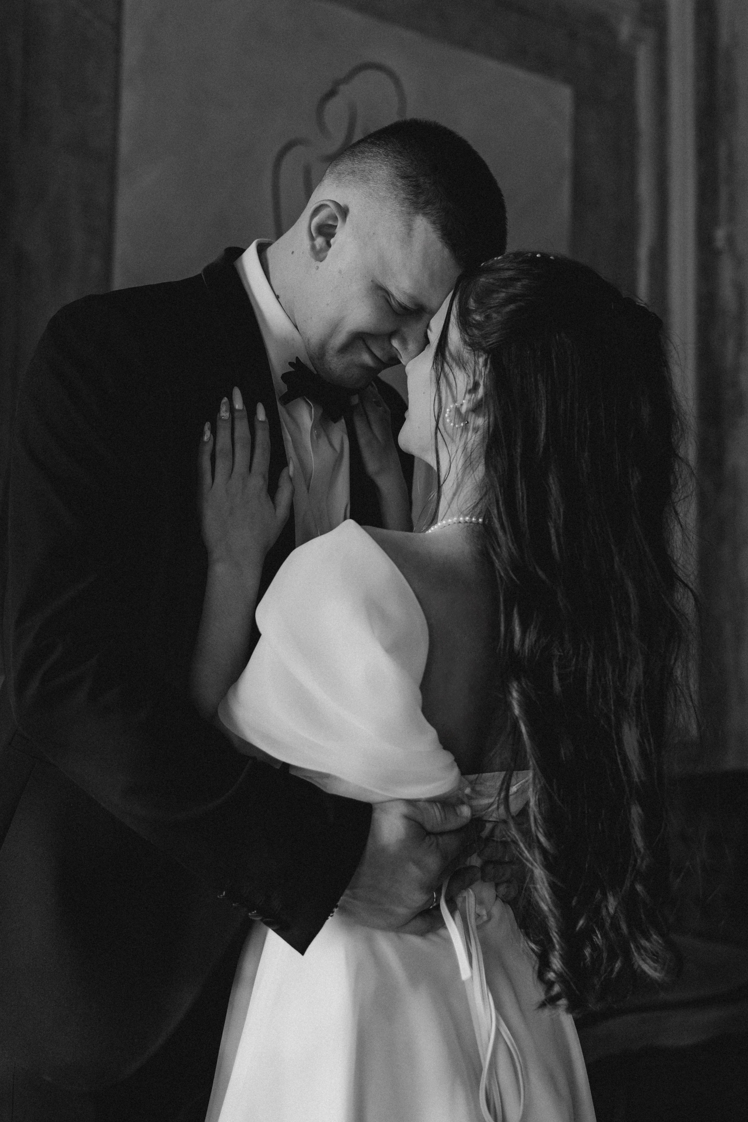 Яна и Антон. Свадебный фотограф Юлия Галкина Ростов на Дону