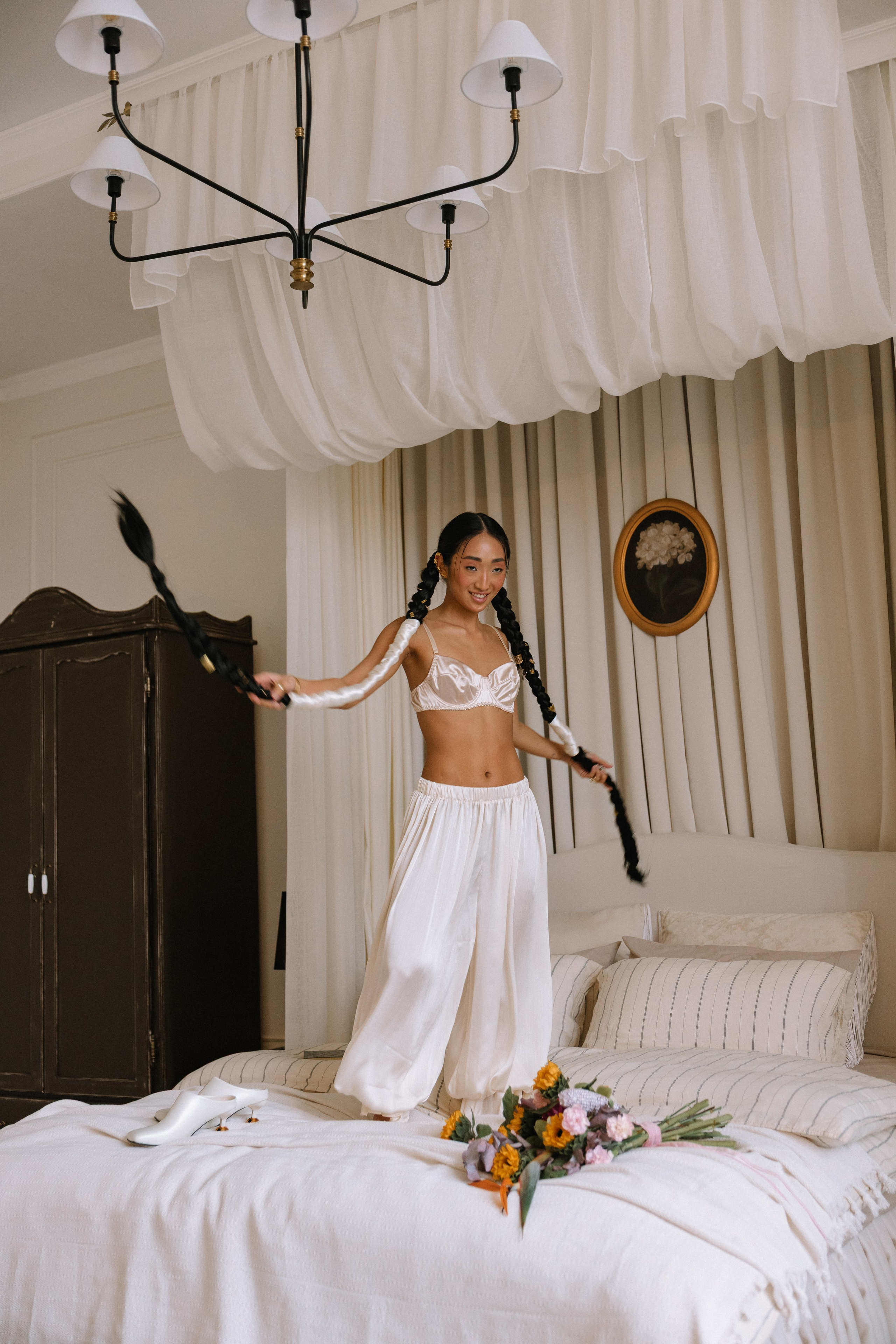 Утро невесты. Свадебный фотограф Юлия Галкина Ростов на Дону