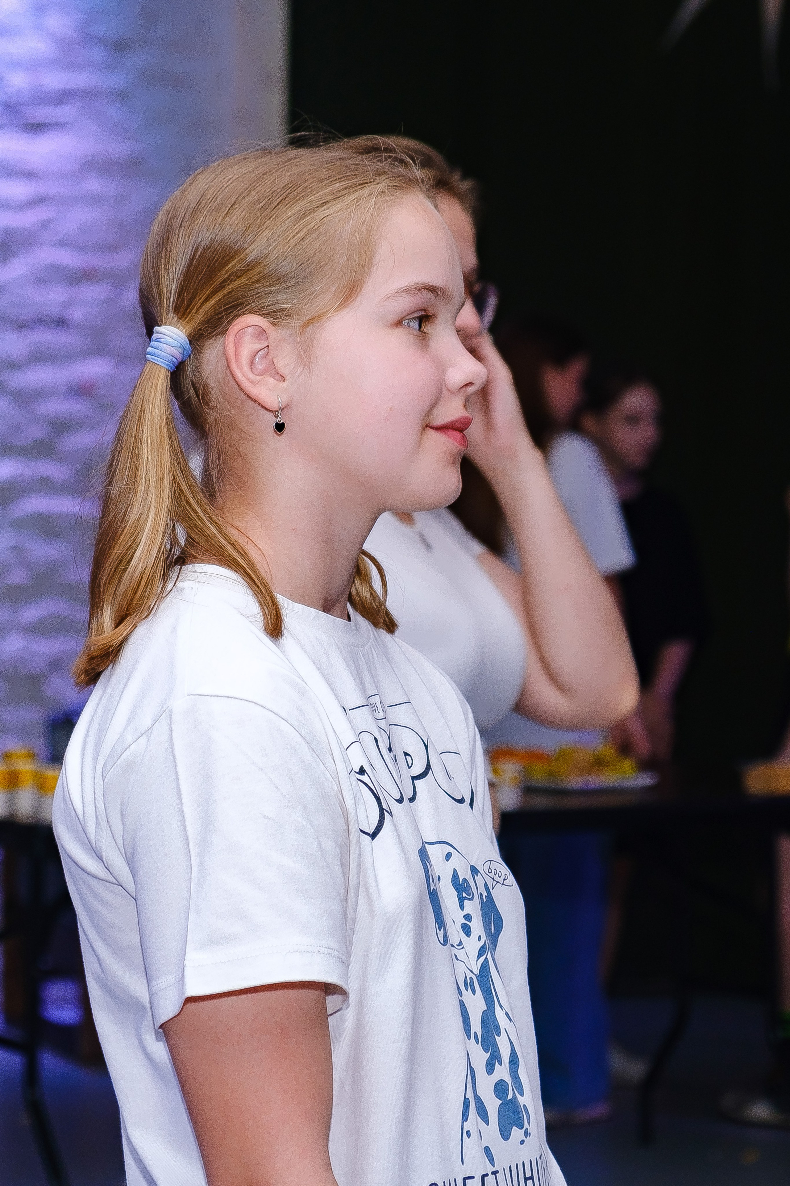 Черлидинг. Фотограф Мария Хлебникова Санкт-Петербург Москва