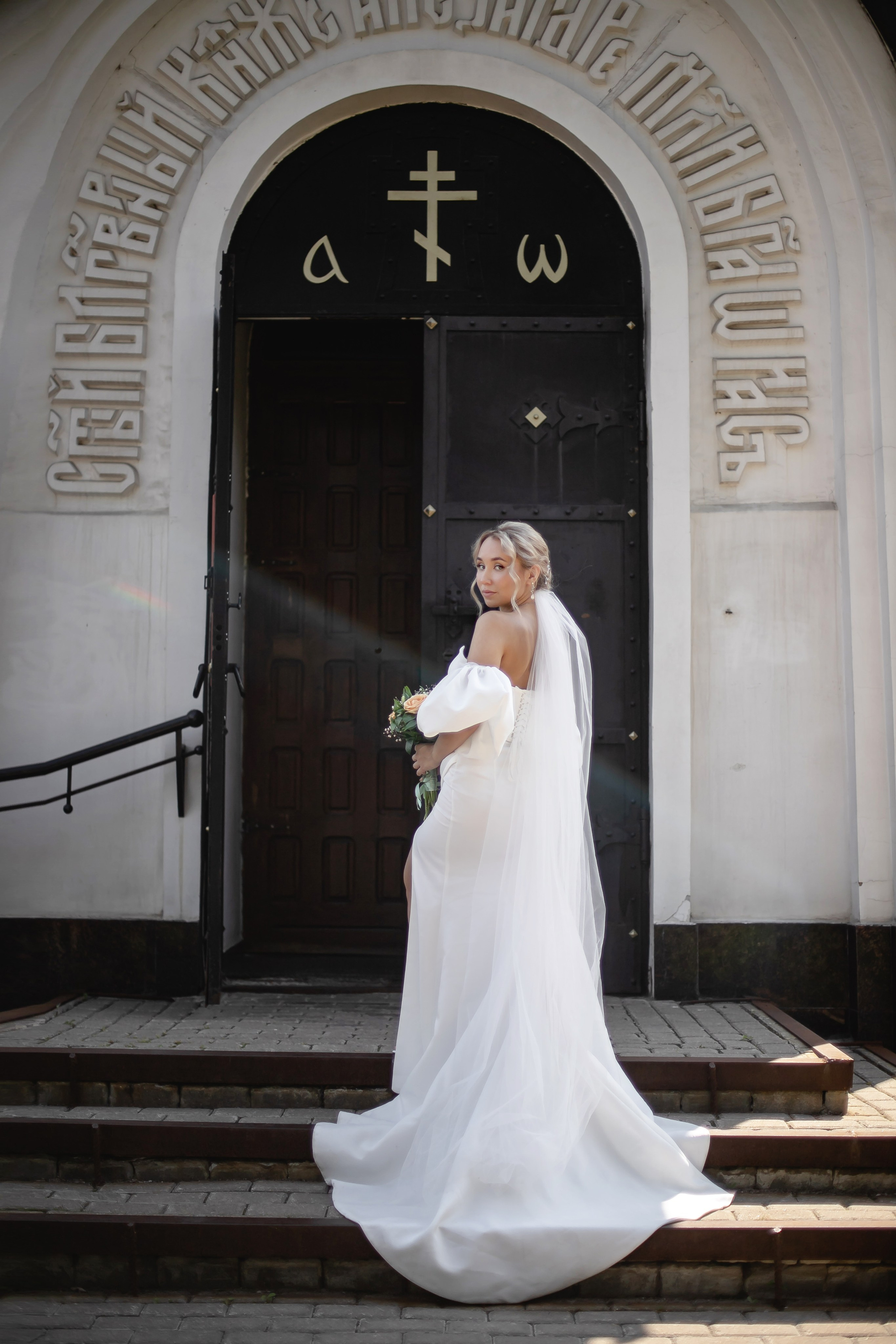 Дмитрий и Виктория. Фотограф