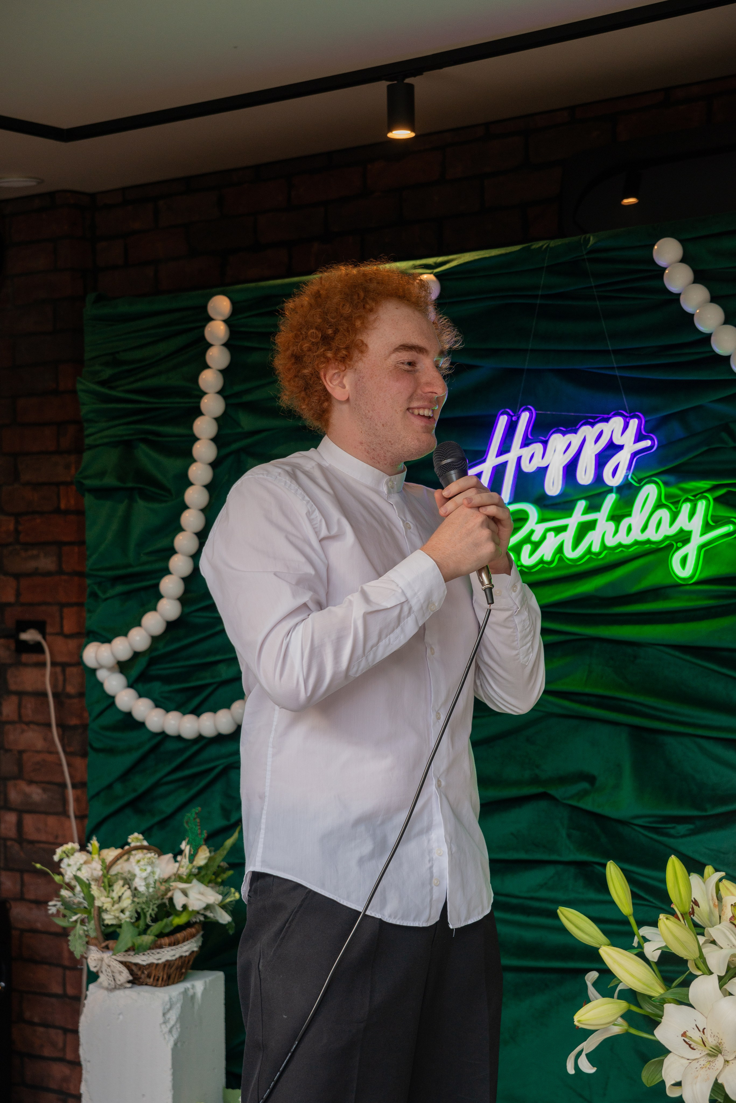 Репортаж ДР