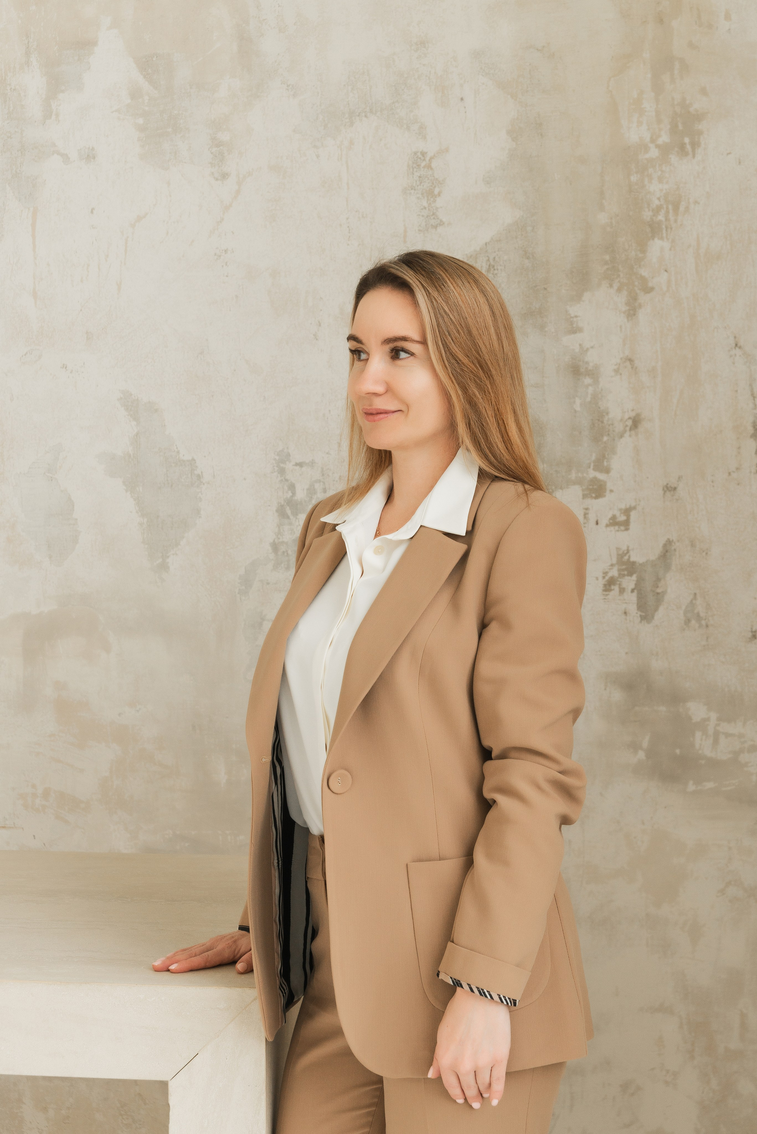 Портреты в студии