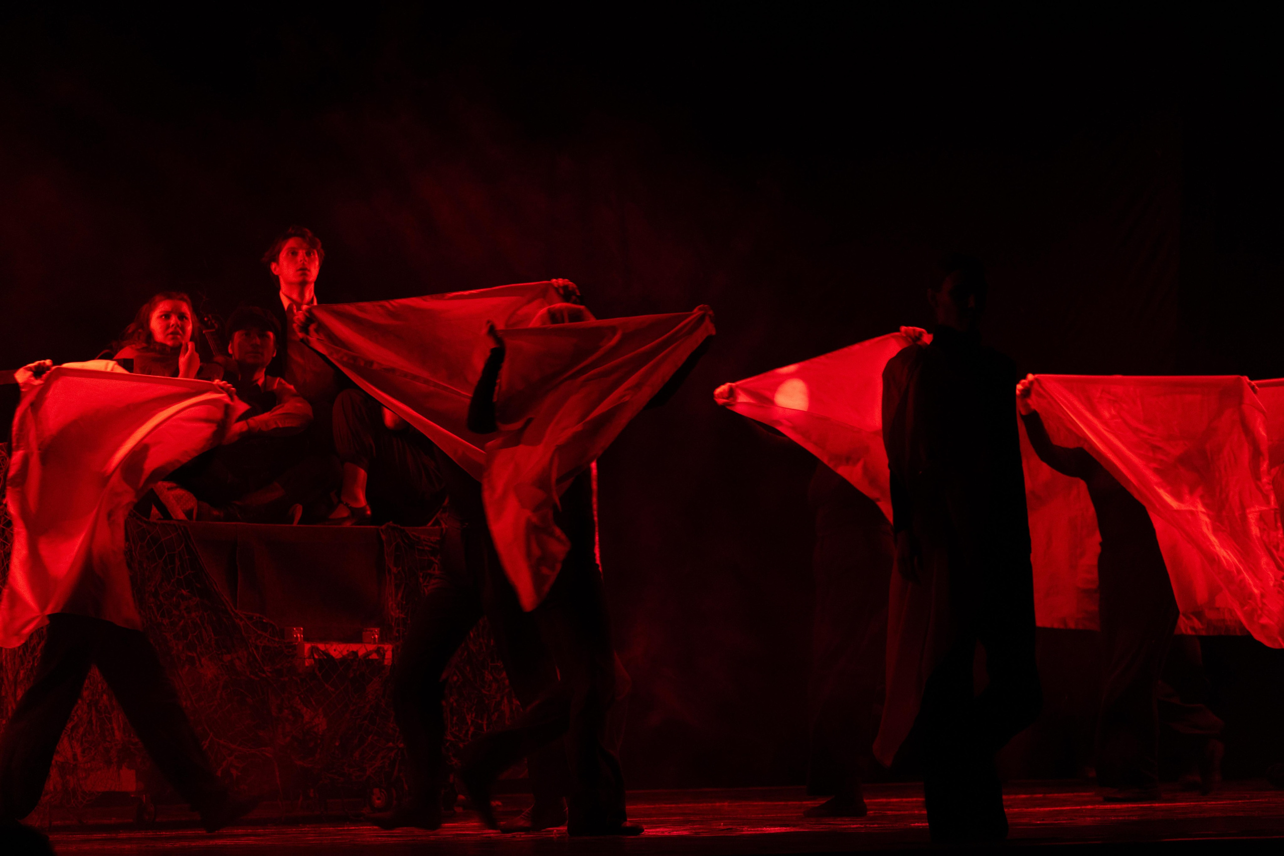 СГИИ — Дипломная работа. KiPPER Gallery — Фотограф