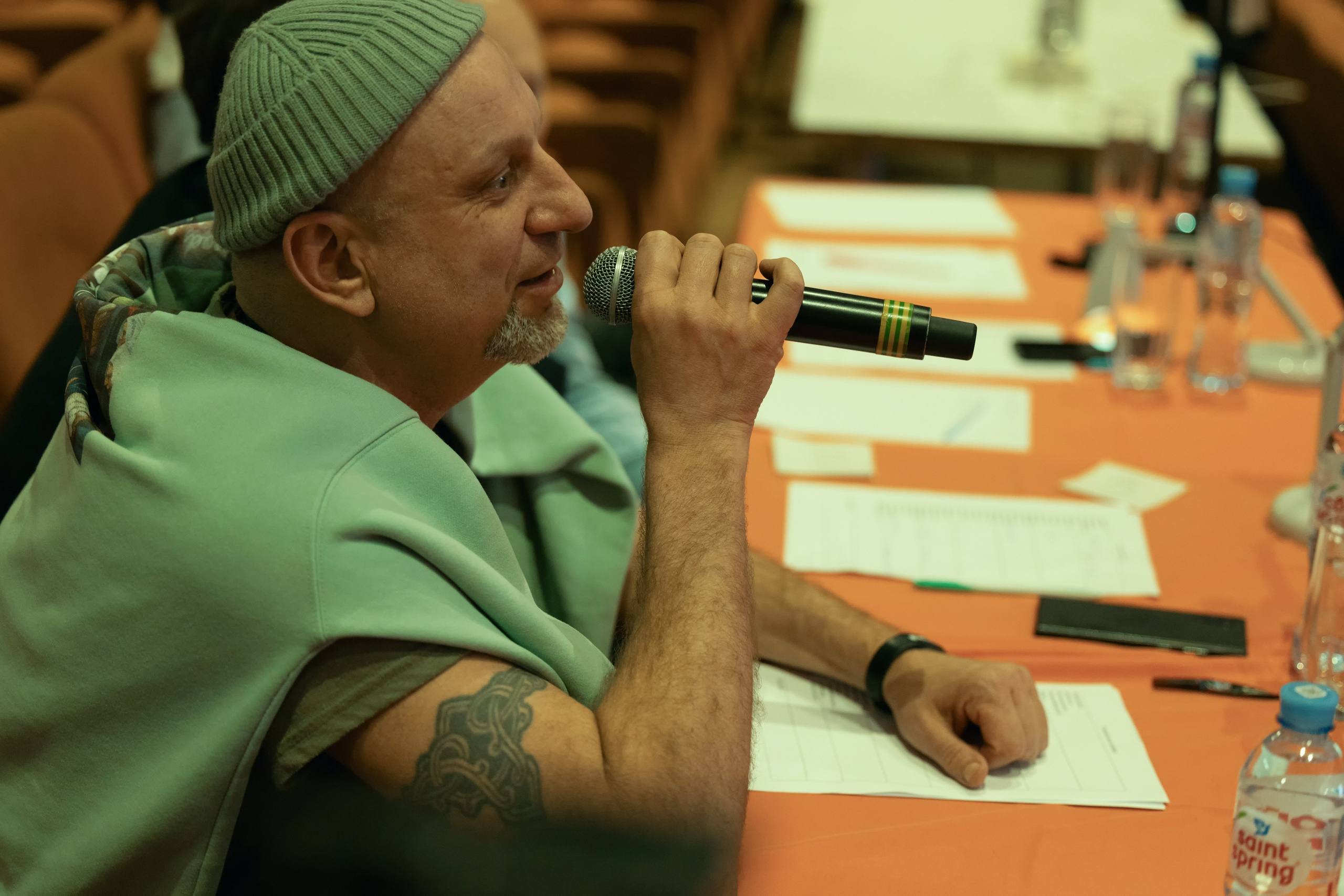 Фестиваль хореографического искусства, танцы в Туле. Фотограф в Туле — Борисов Николай