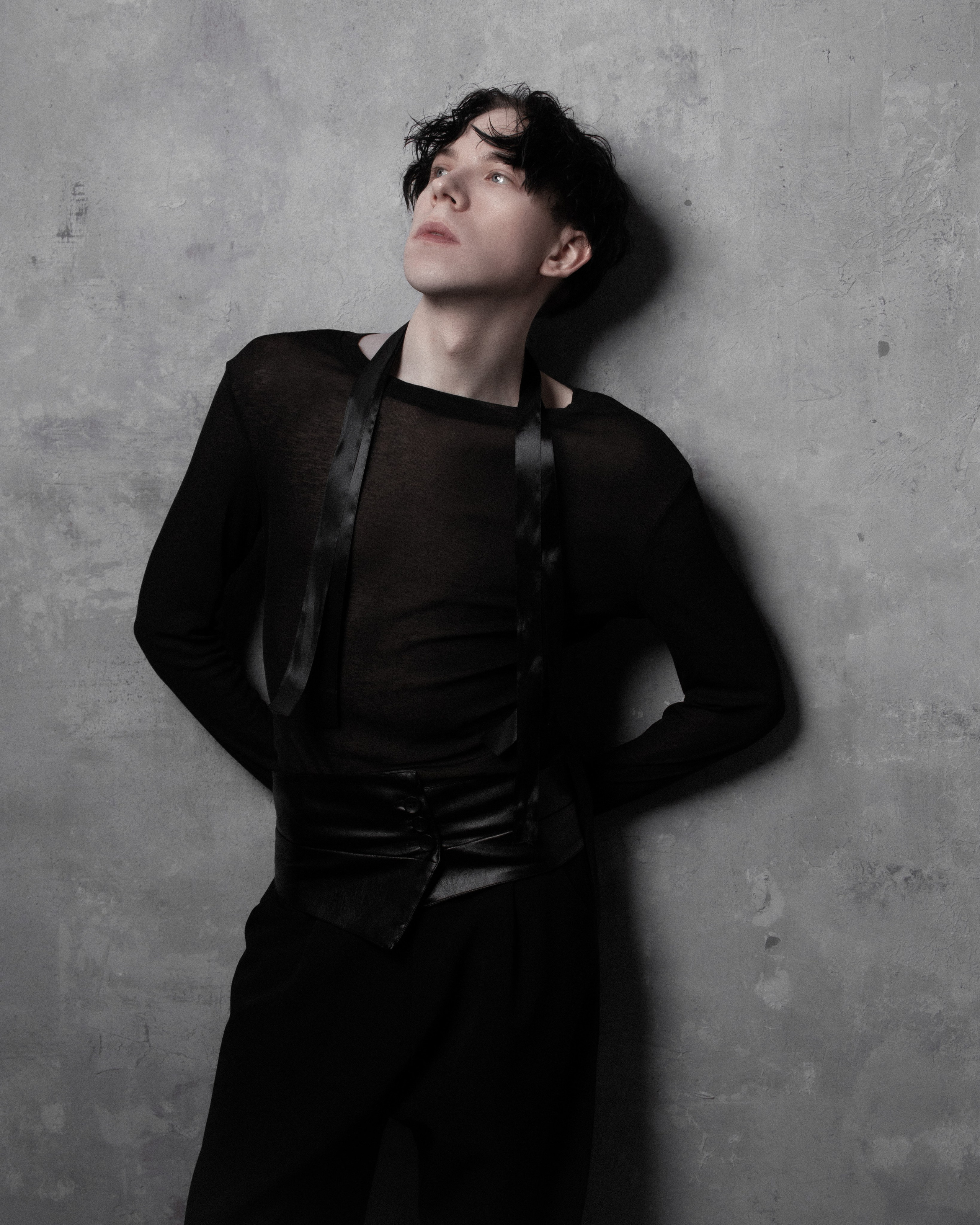 DENIS. Фотограф Москва Грошева Софья