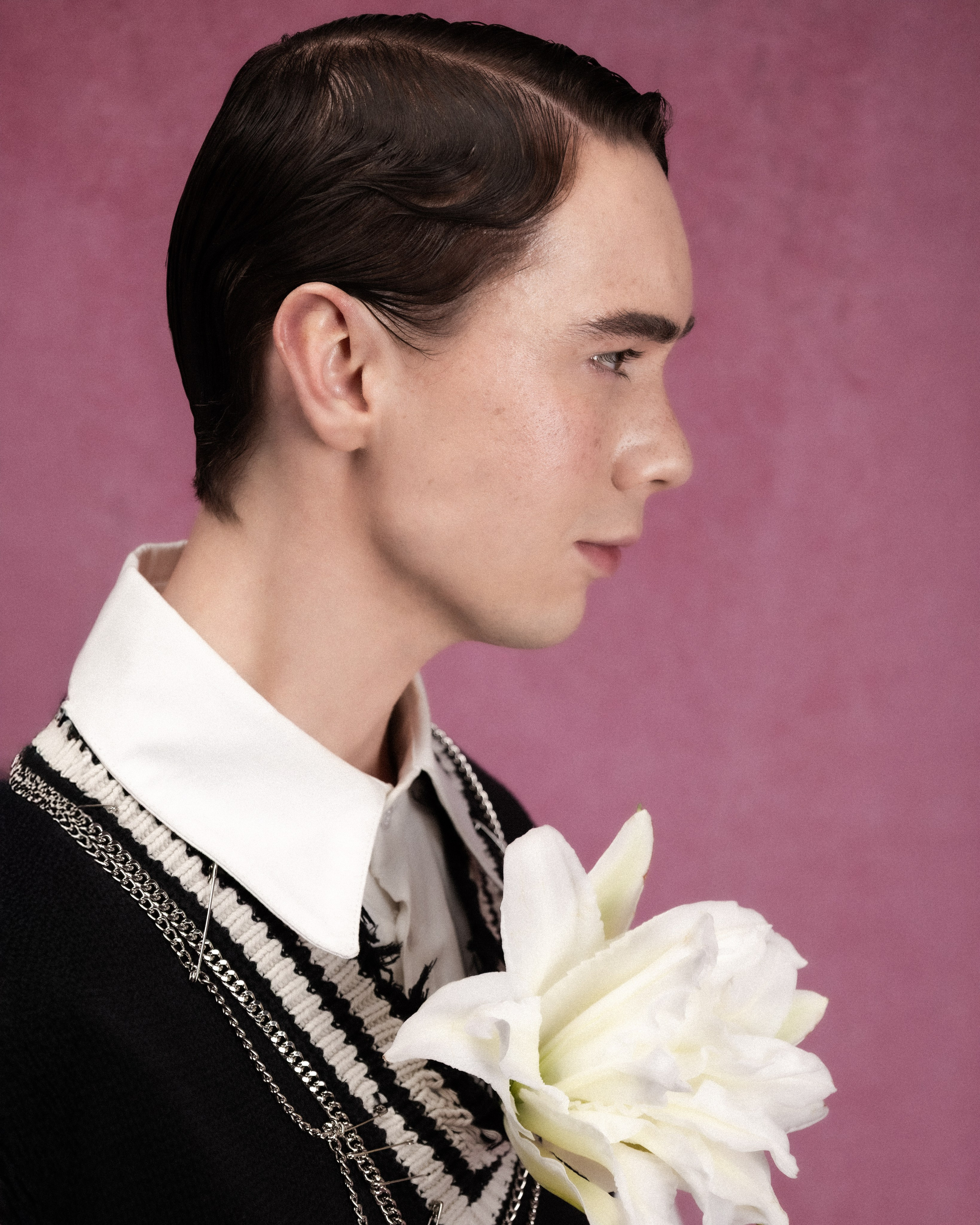 DENIS VLASENKO. Фотограф Москва Грошева Софья