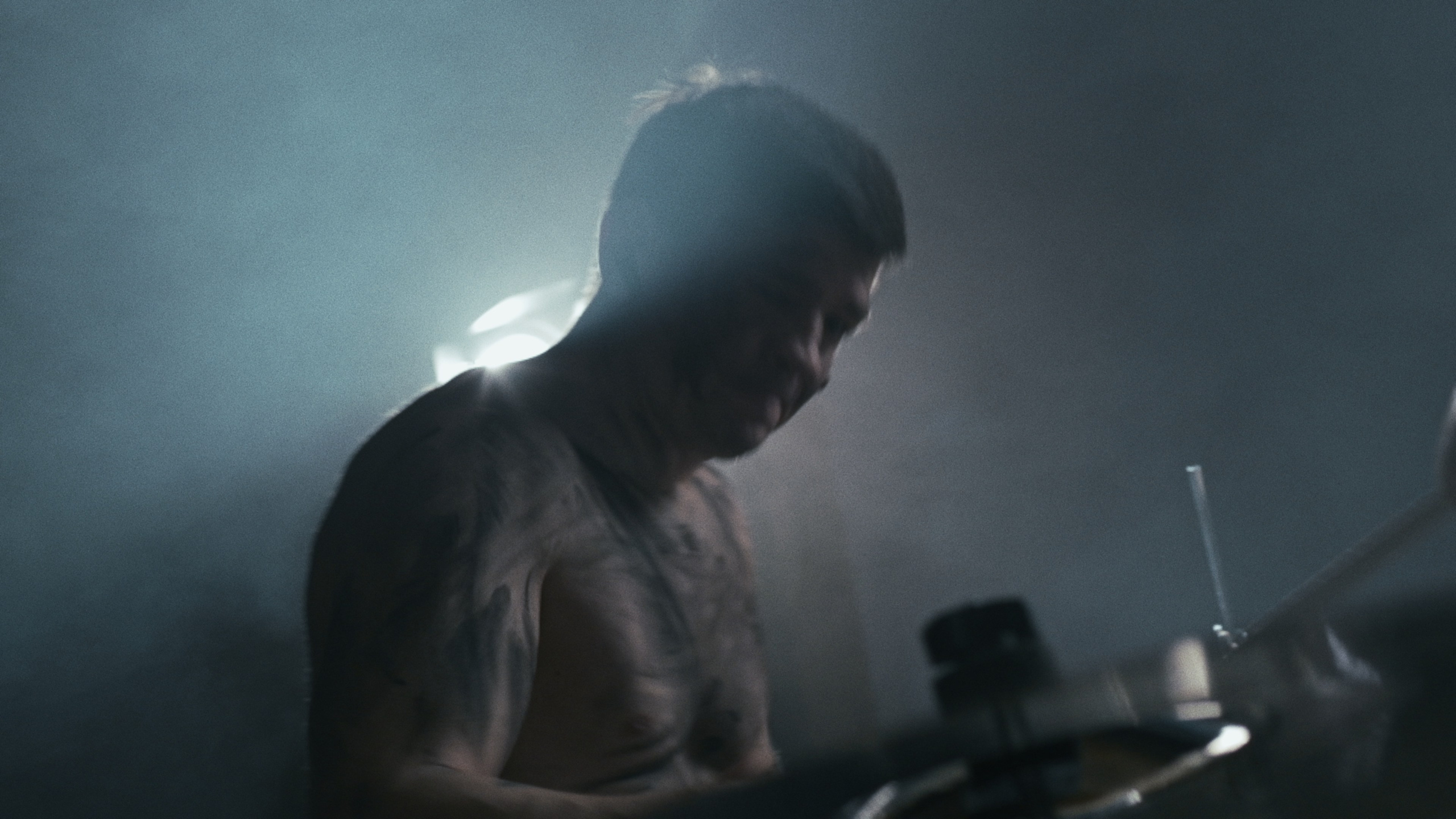 Кейс. Фотограф Сергей Красильников