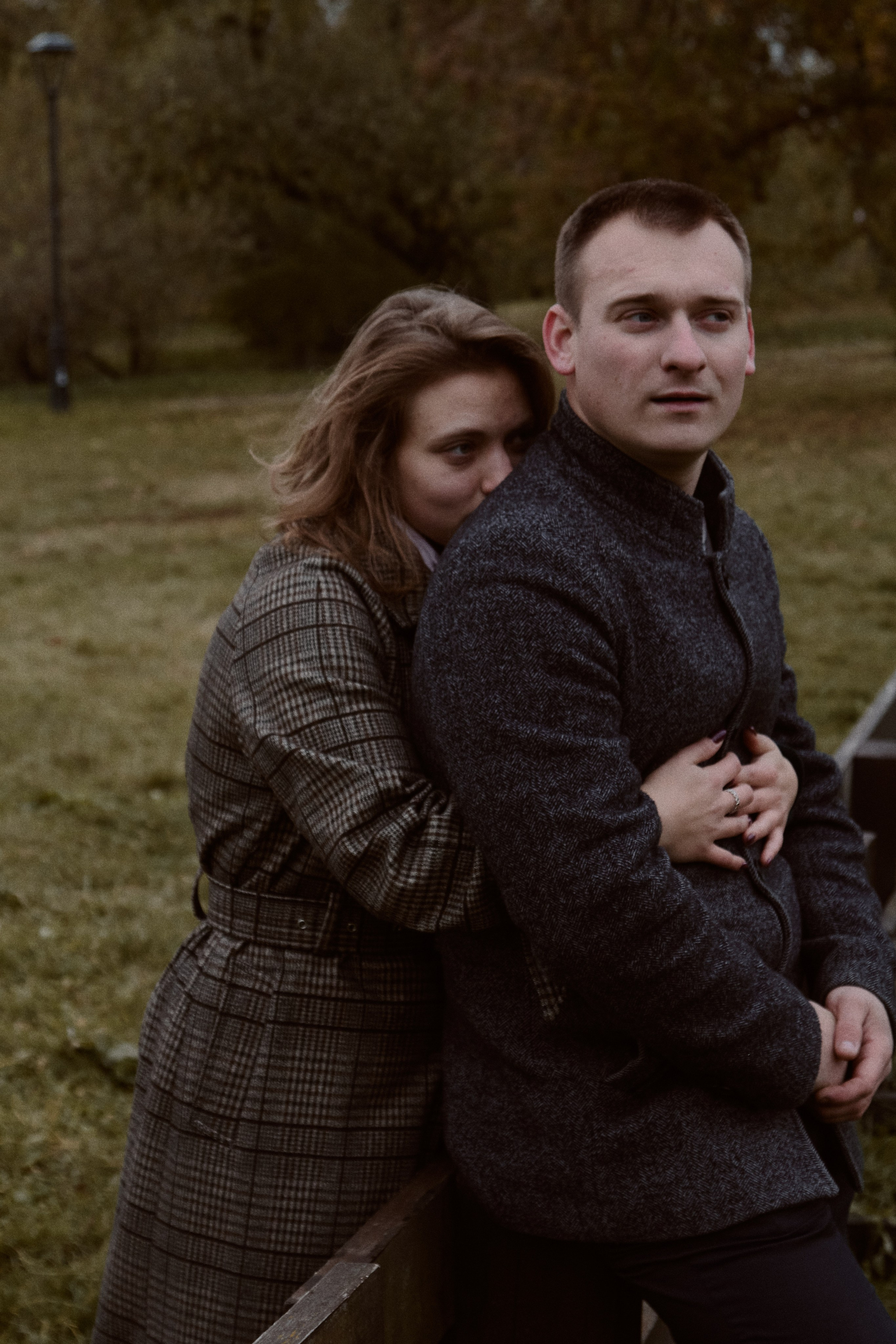 Юлия и Евгений. Фотограф лавстори Москва/МО Приятелева Ангелина