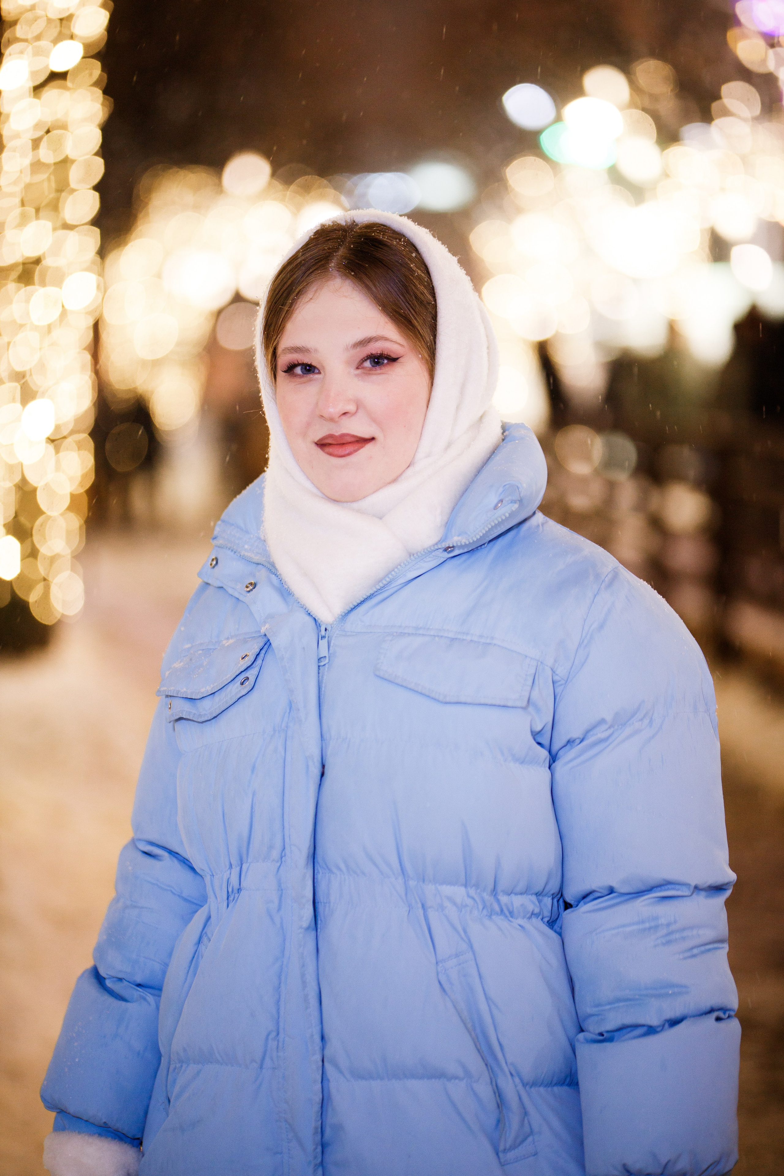 Новогодние прогулочные фотосессии. Фотограф Вероника Весна| Санкт-Петербург | Питер | Спб | Петербург|