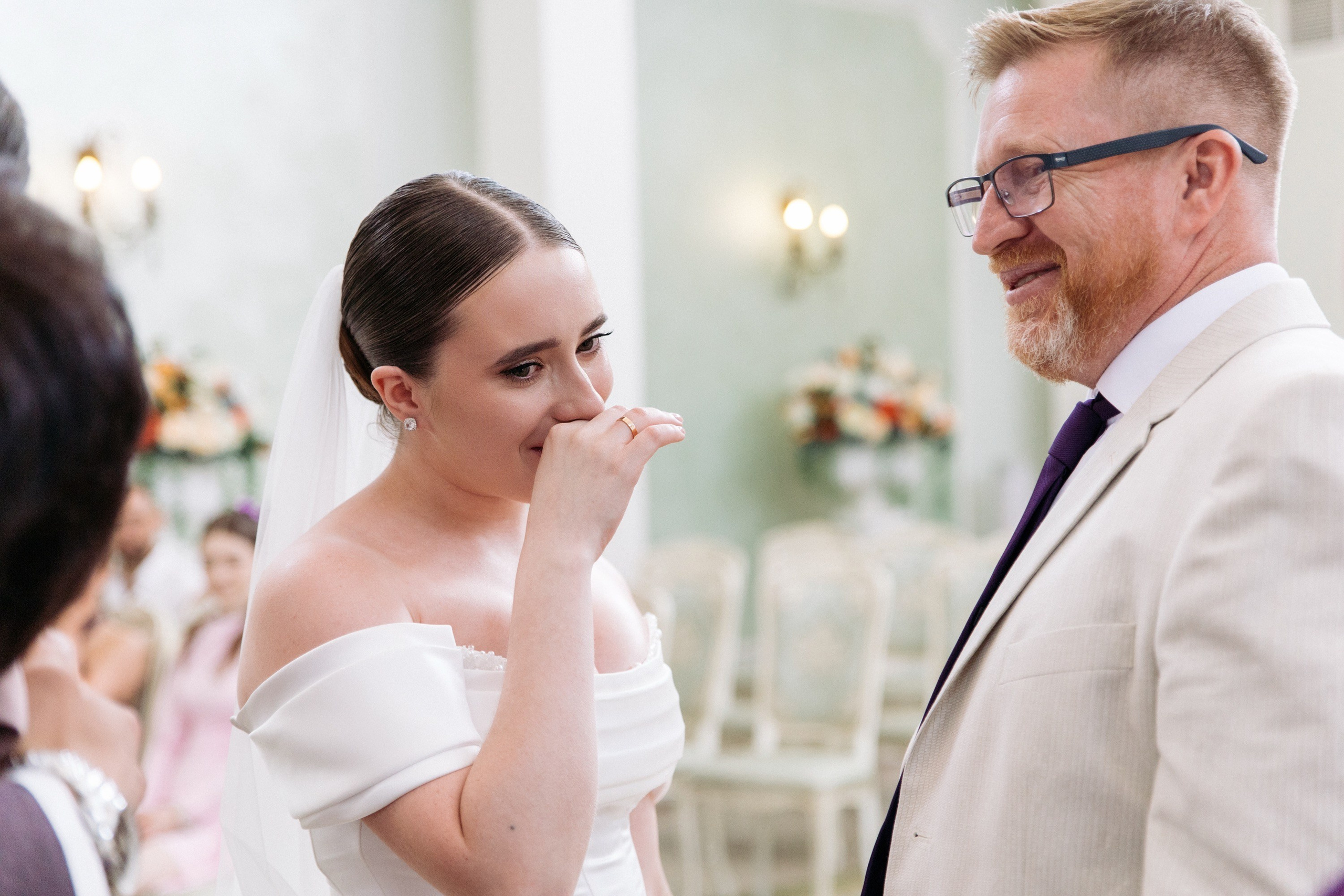 Влад&Настя. Свадебный фотограф Церковная Алёна.Десногорск, Смоленск