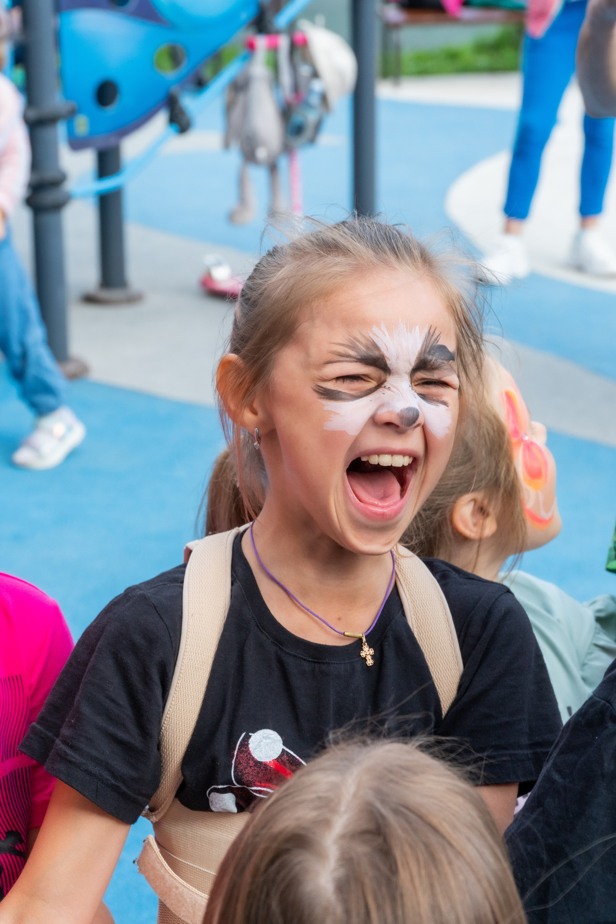 Праздник «1 сентября» НТК. Сайт видеооператора Даниила Лебедева в Санкт-Петербурге