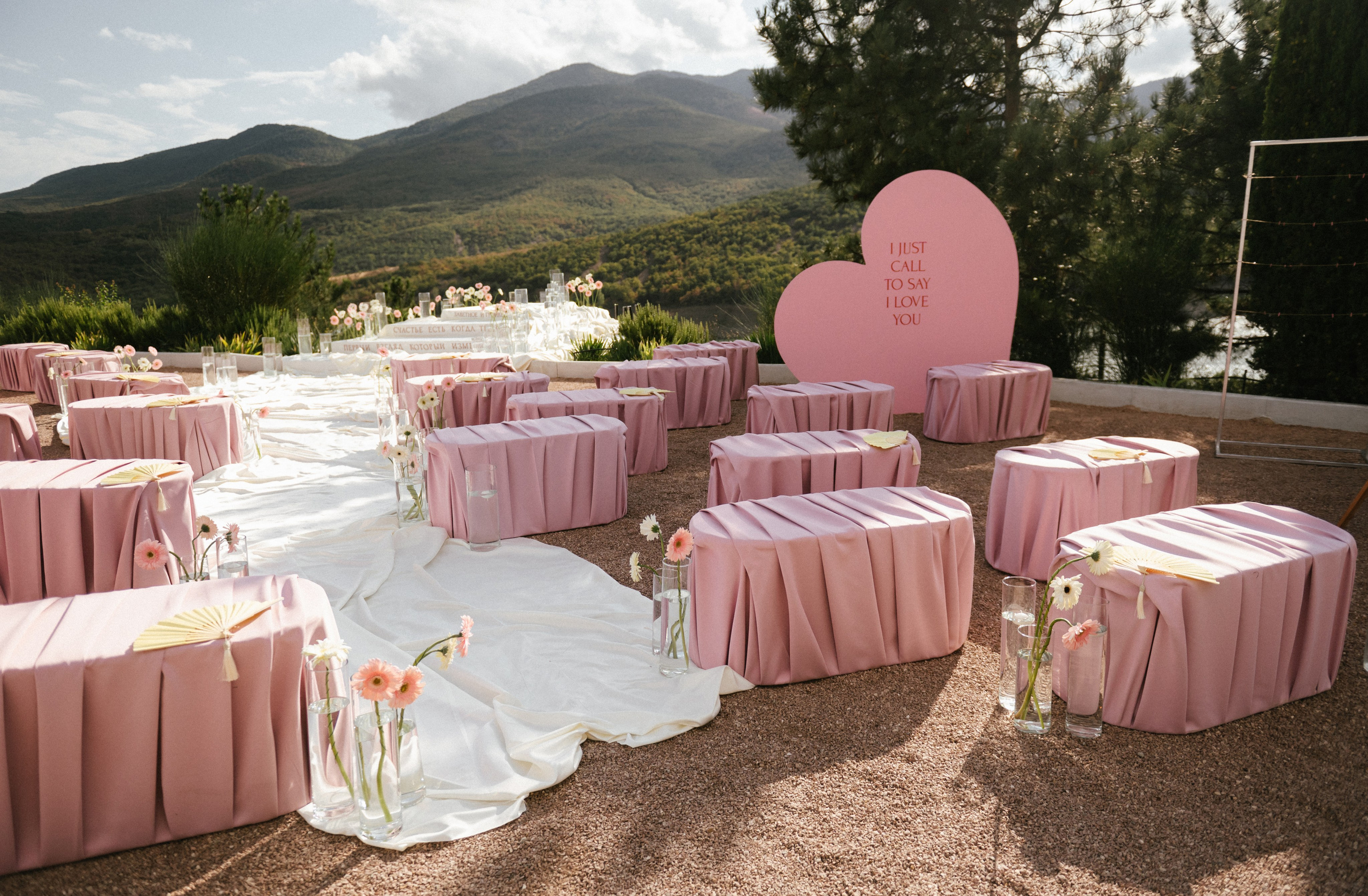 Никита и Настя (Серебряное озеро). Свадебный, женский, семейный фотограф в Севастополе Юлия Мошенко