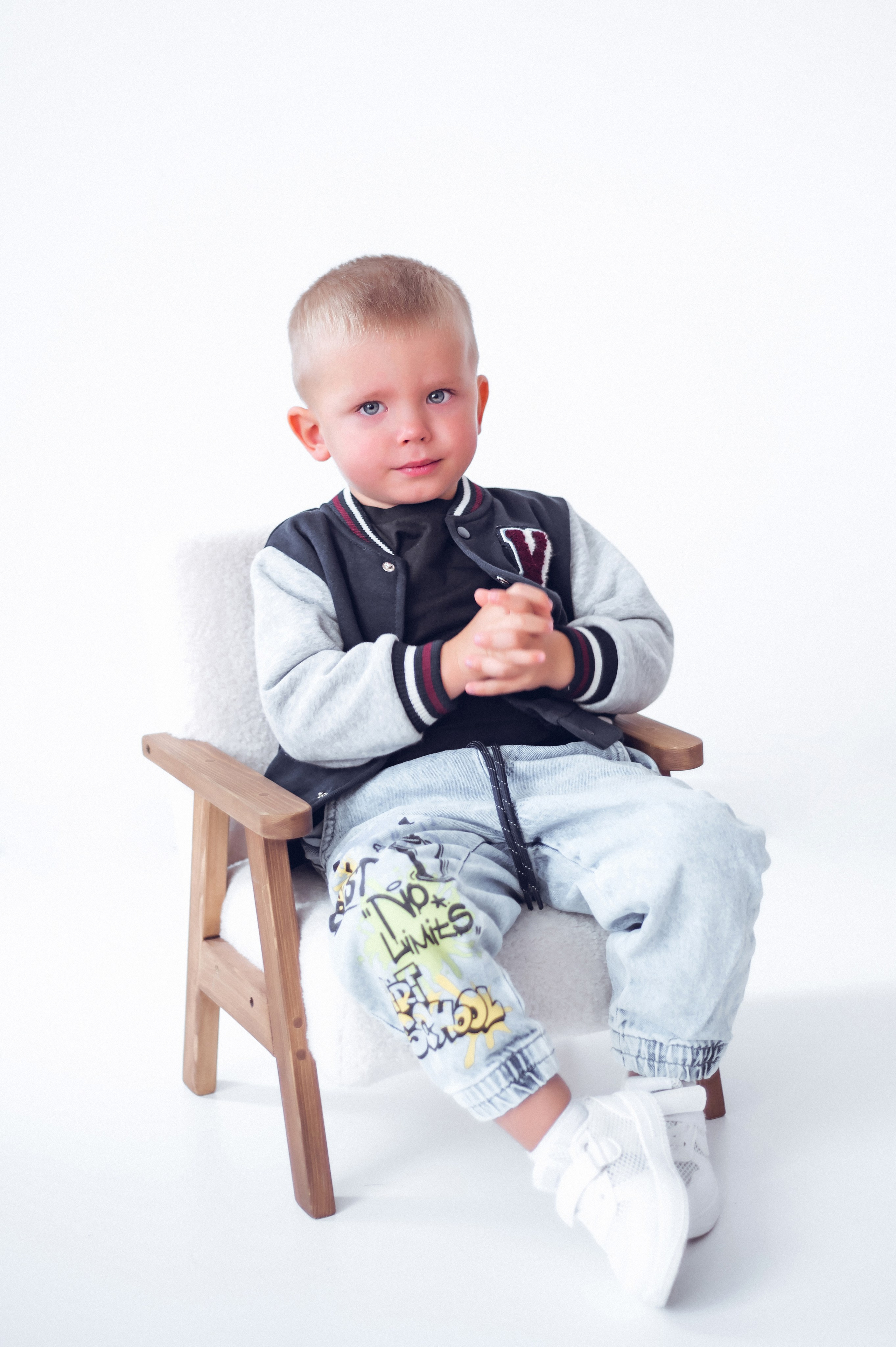 Илья. Детский и семейный фотограф Эльмира Веселова