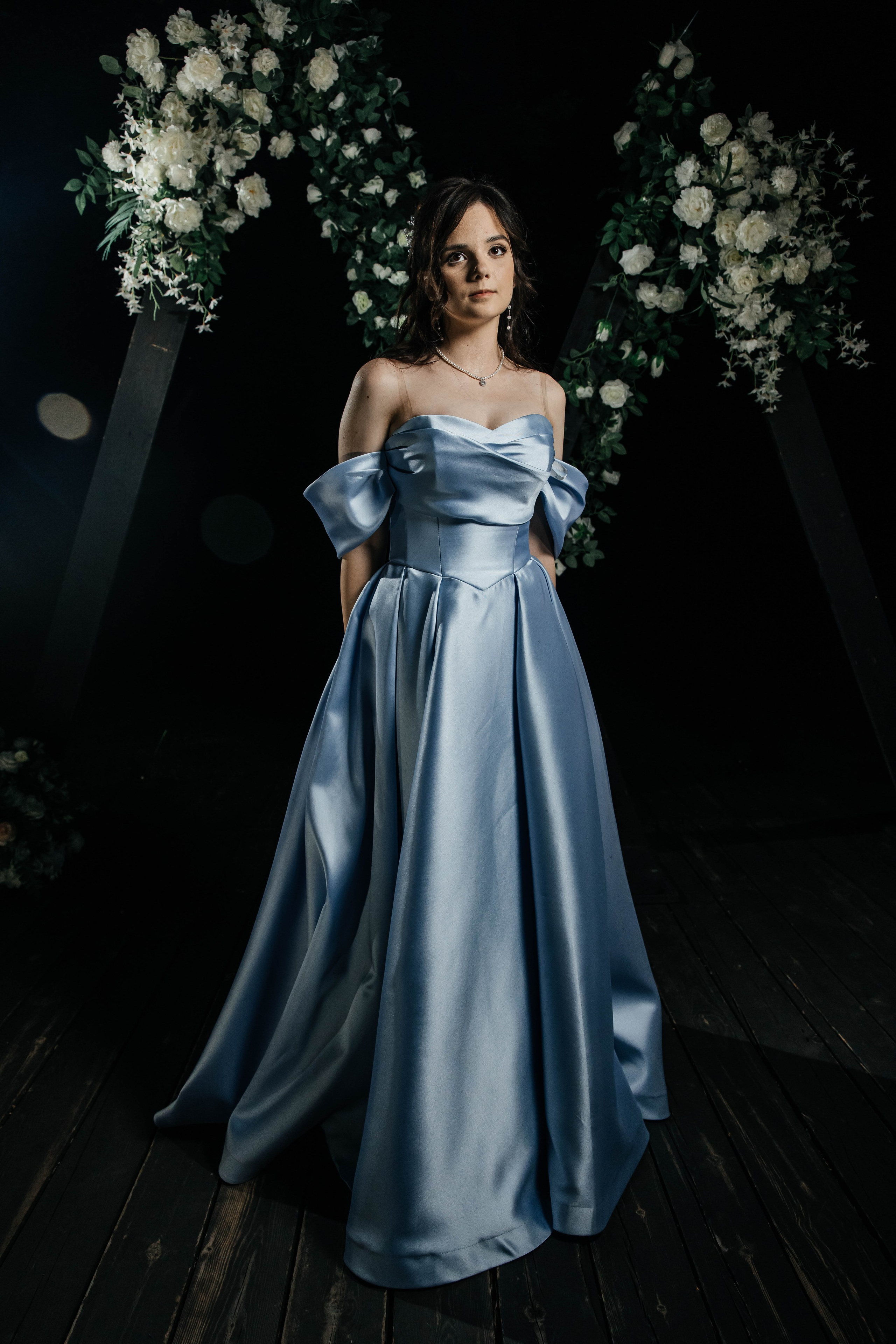 Выпускной 2025. Maxim Tsoy Photography