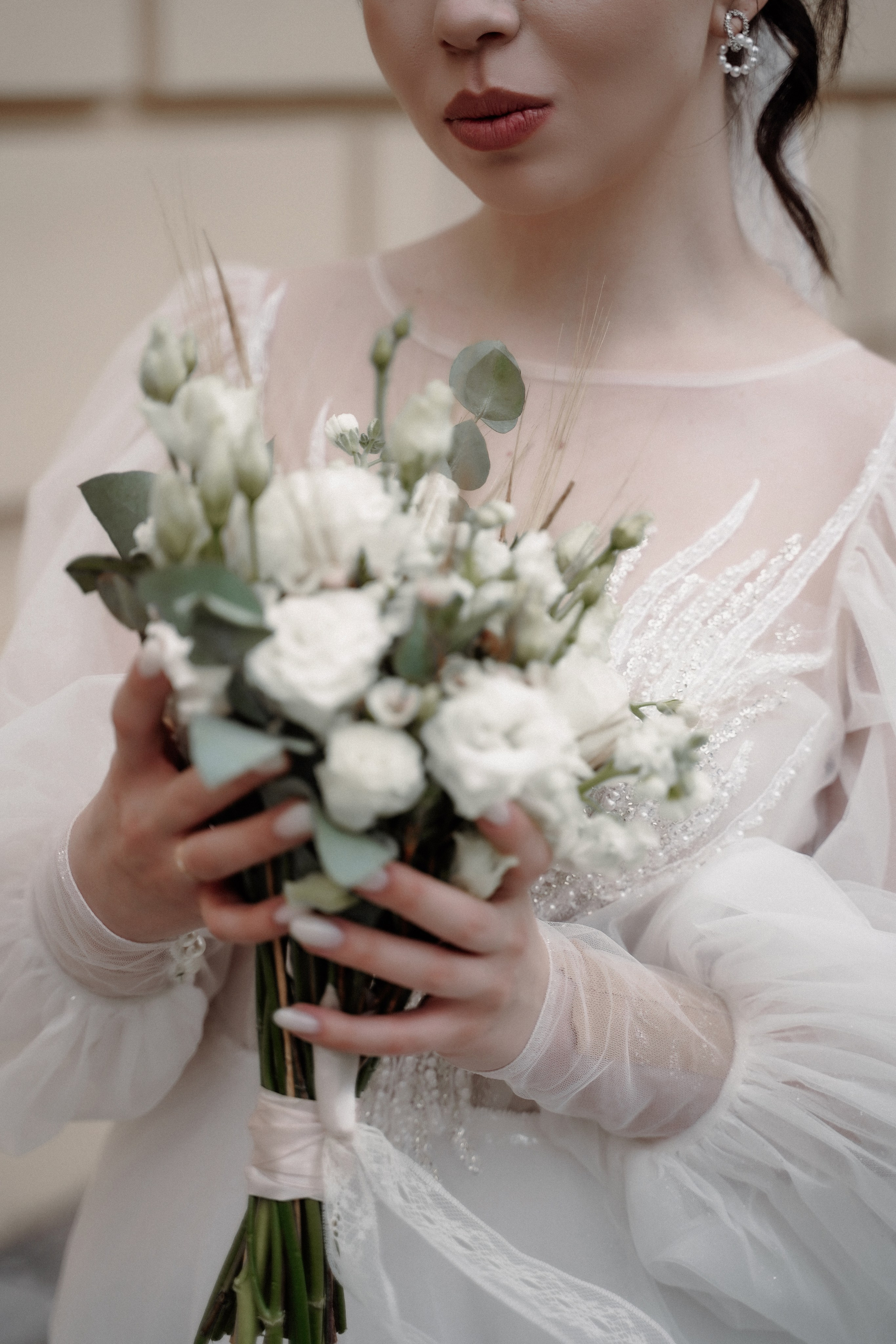 Елизавета & Кирилл. Фотосъемка и видеосъемка свадеб Липецк