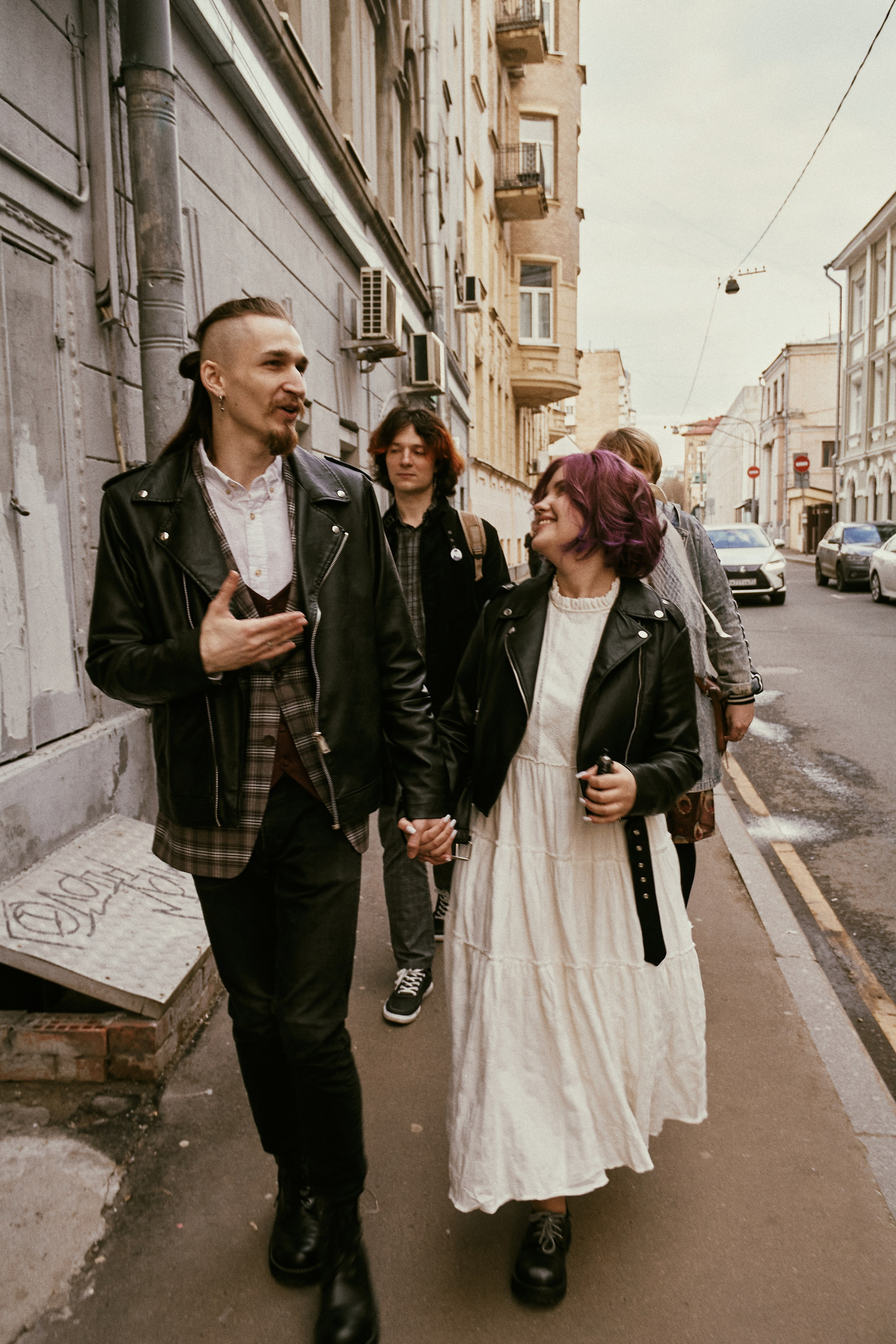 София и Даня. Фотограф лавстори Москва/МО Приятелева Ангелина