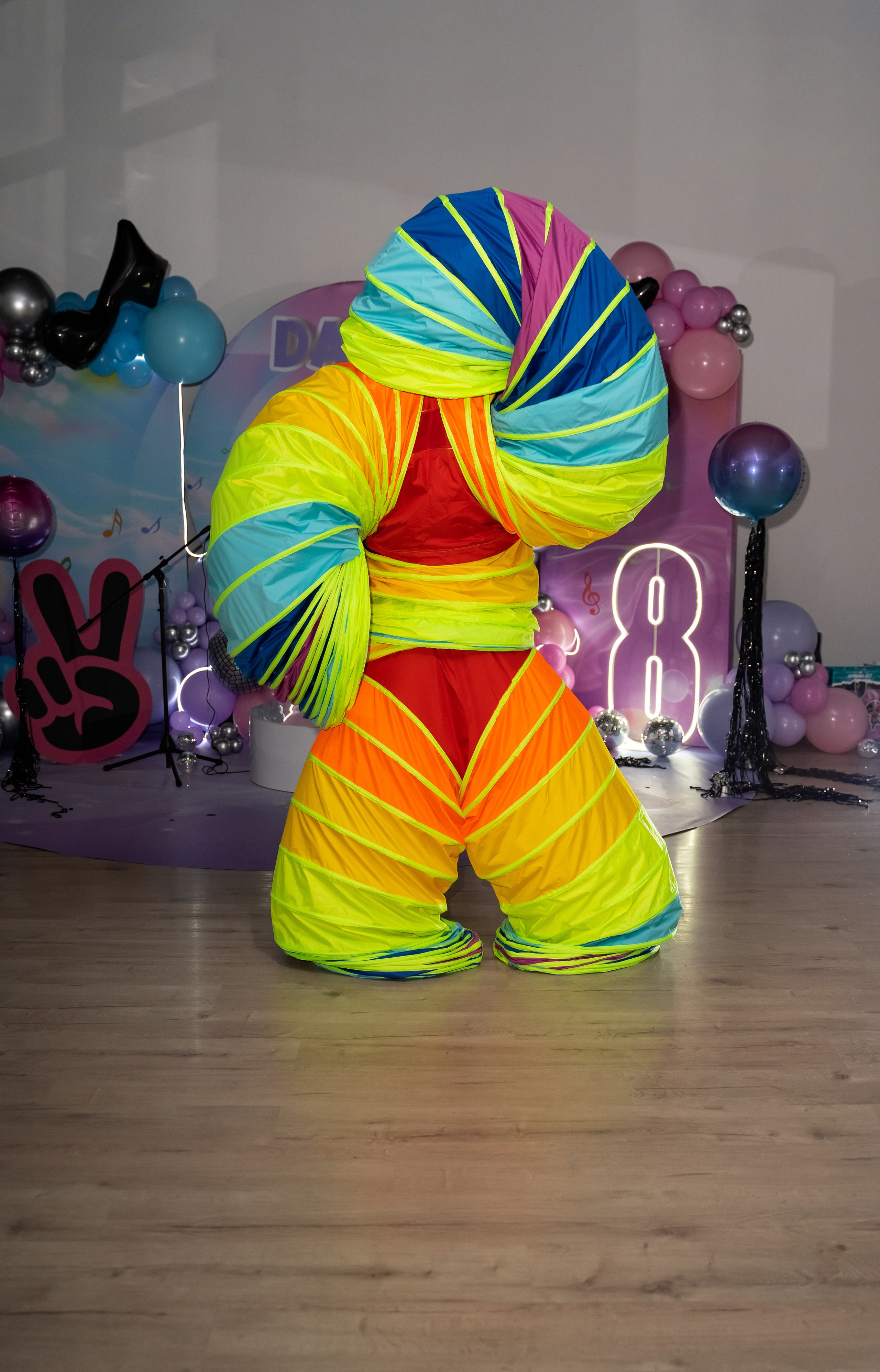 Tik Tok вечеринка. Фотограф в Одинцово, Москве