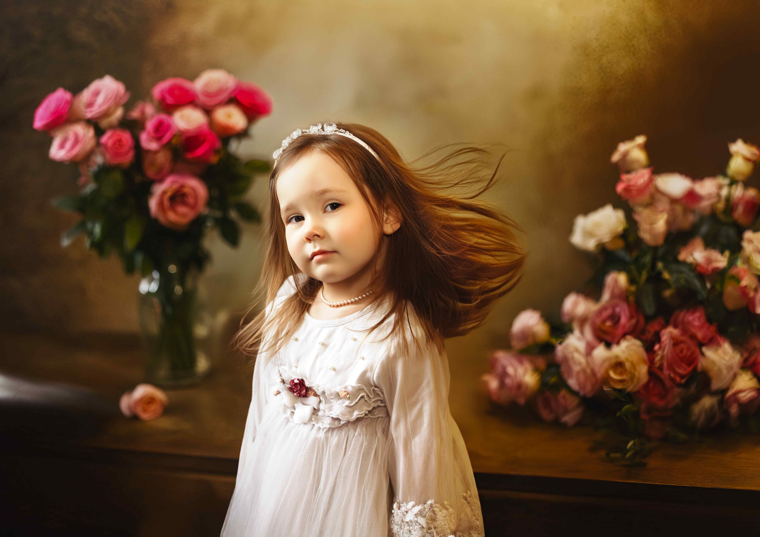 Детская фотосессия. Семейный, свадебный и детский фотограф в Новосибирске Ольга Хидченко