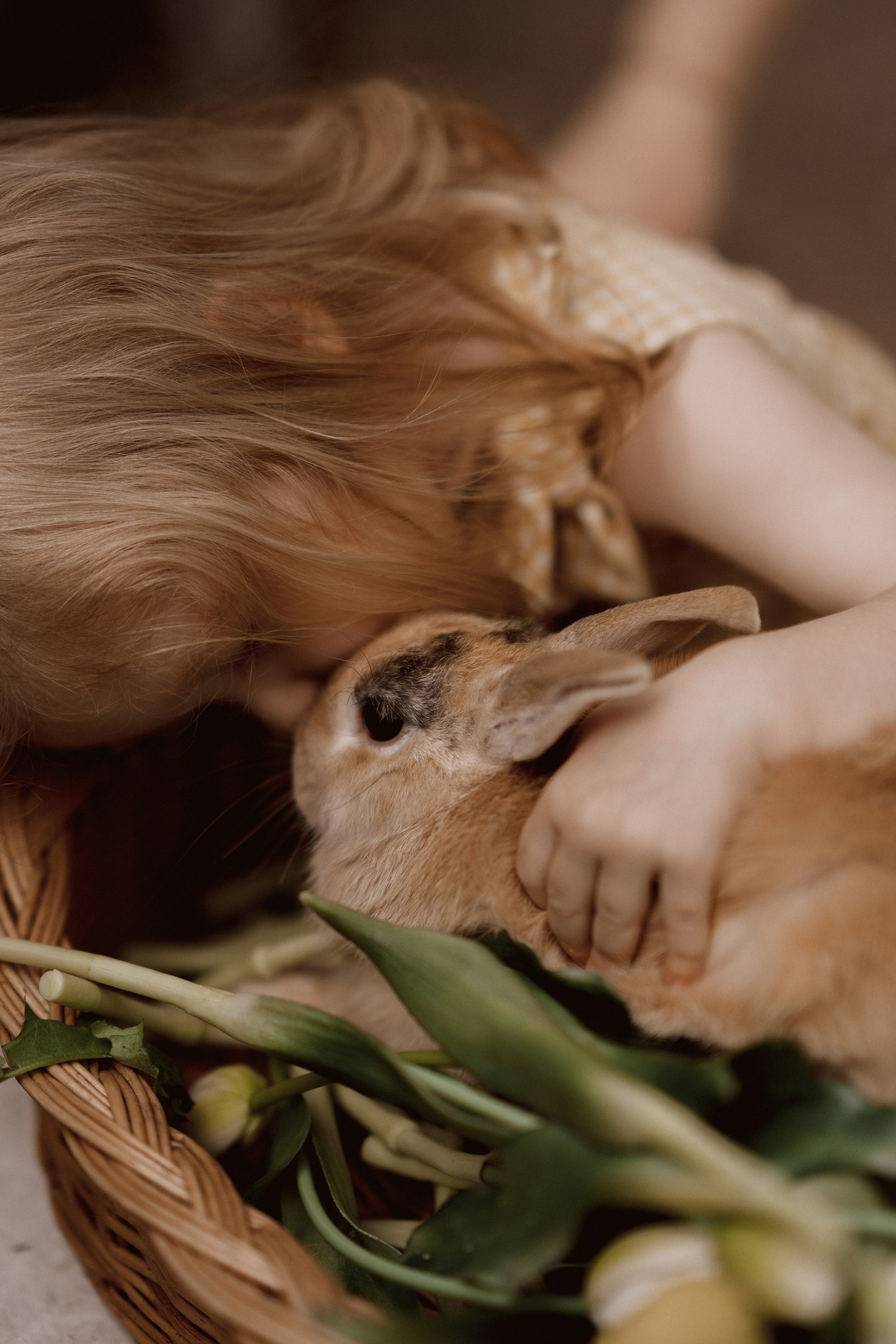 Мира с мамой Анной. Семейный и детский фотограф в Сергиев Посаде, Хотьково Якимчук Любовь