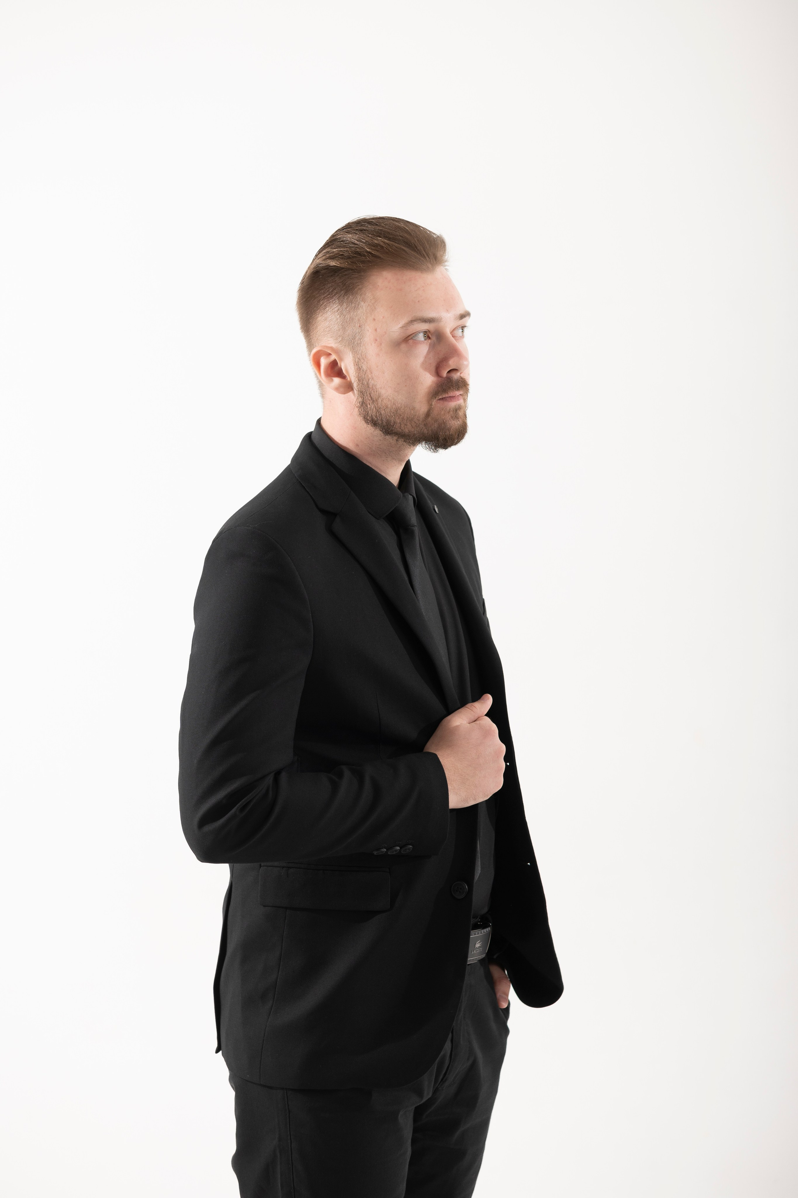 Антон. Фотограф | Липецк