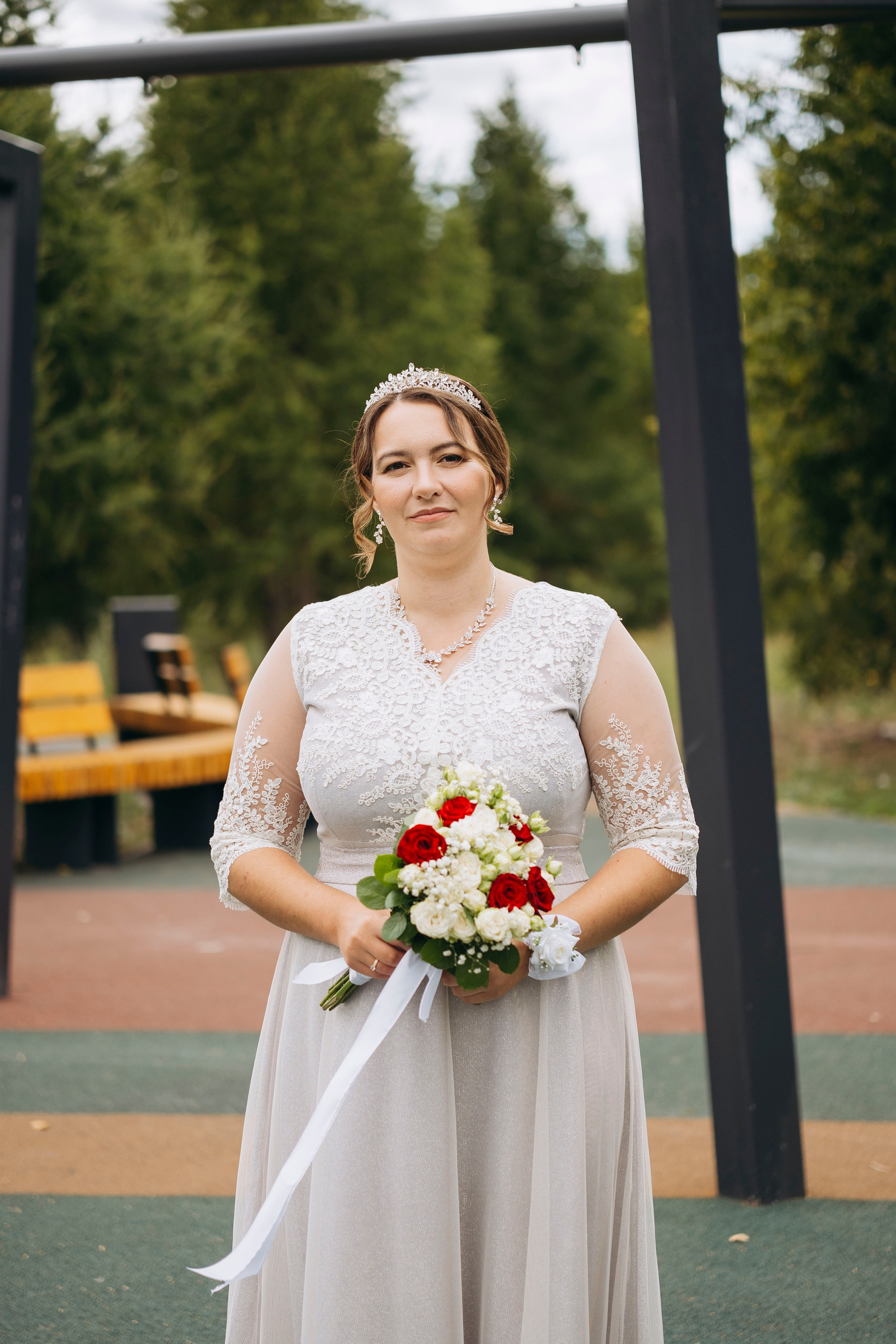 Семейная фотосессия. Фотограф | Липецк