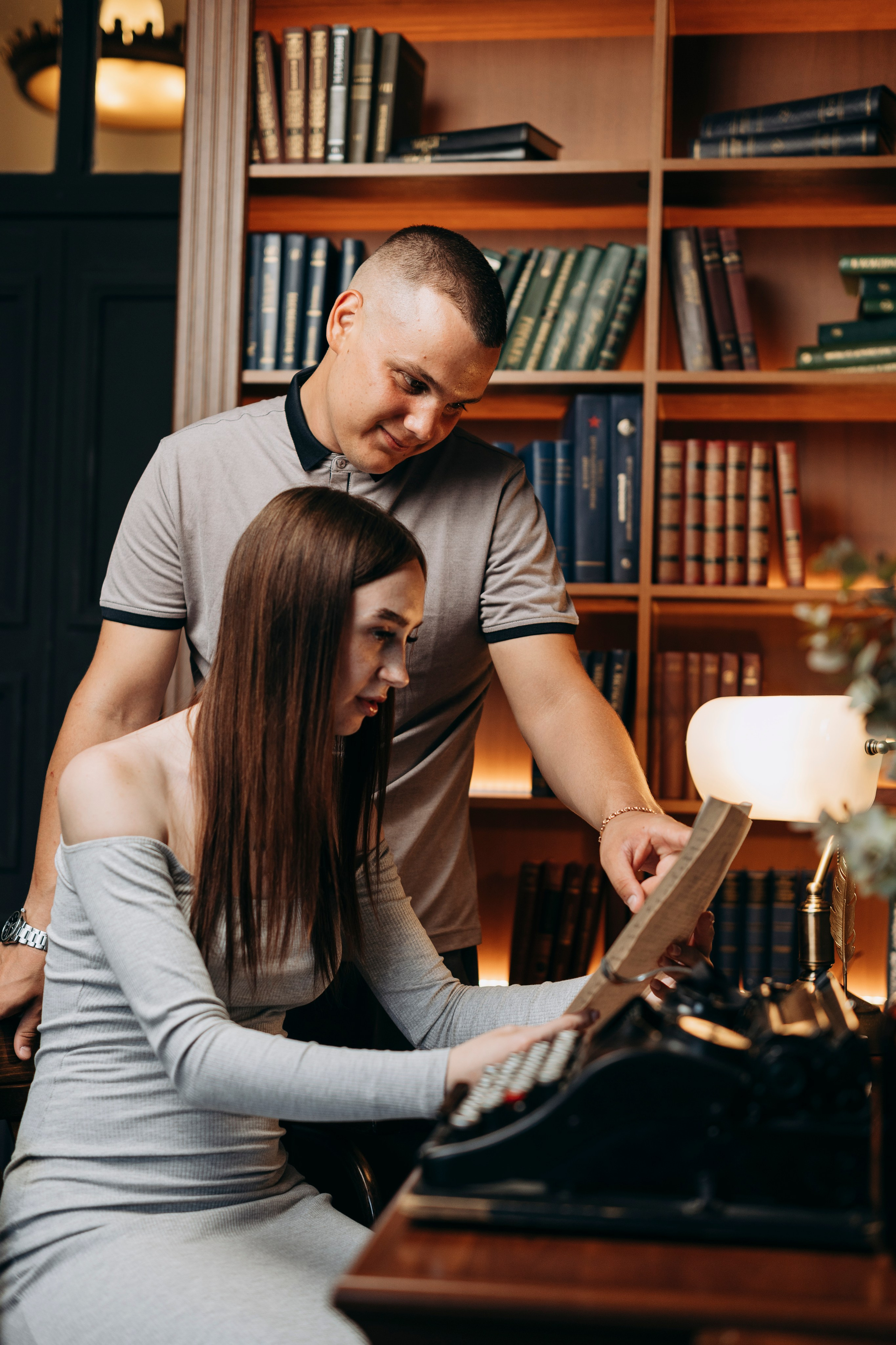 Семейная фотосессия. Фотограф | Липецк