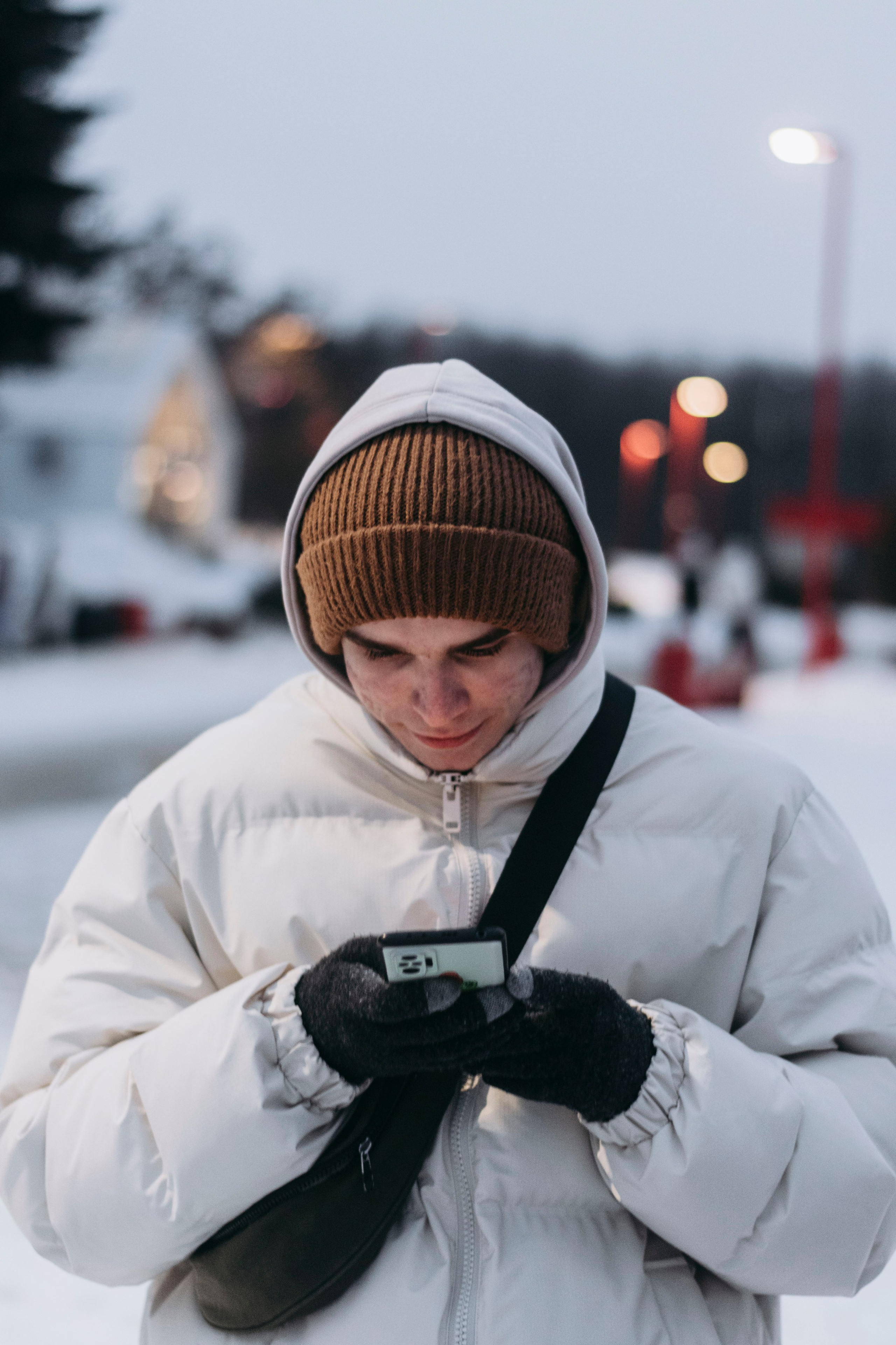 Степан. Фотограф | Липецк