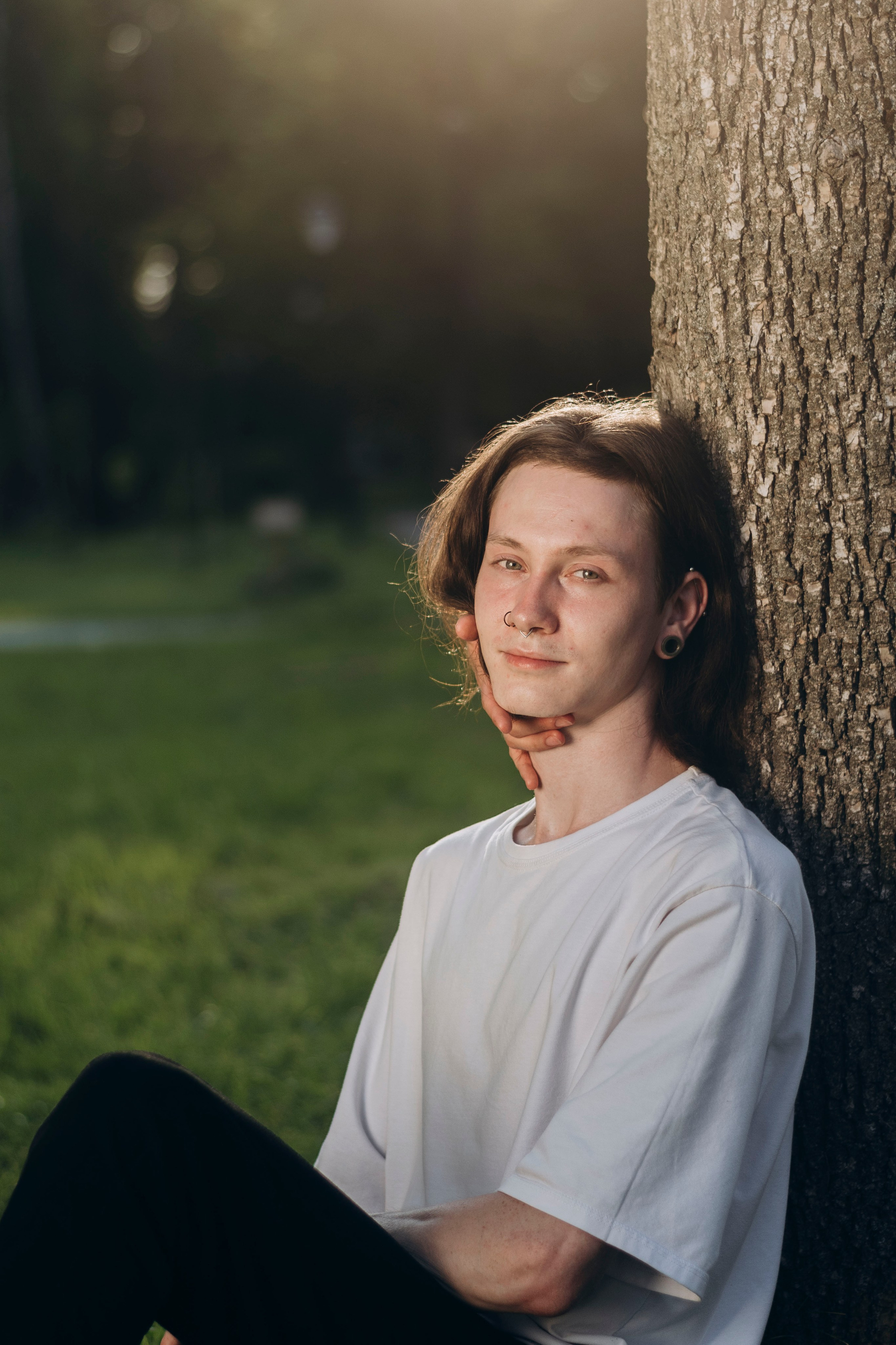 Кира и Иван. Фотограф | Липецк