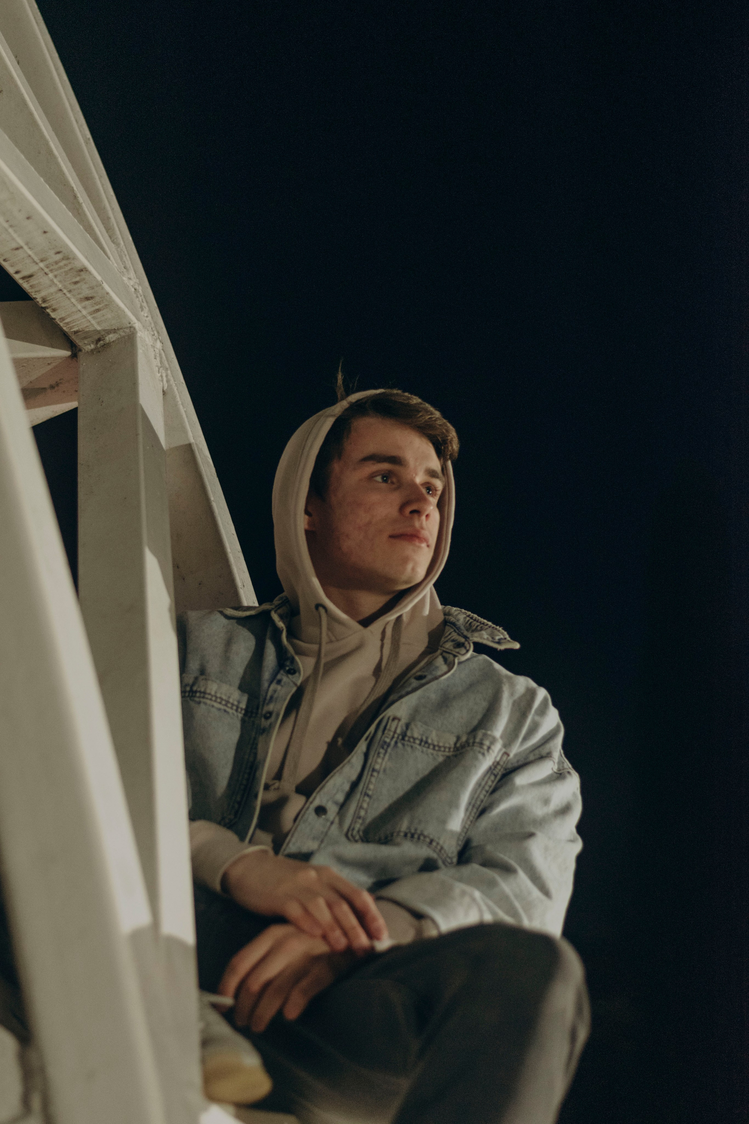 Степан. Фотограф | Липецк