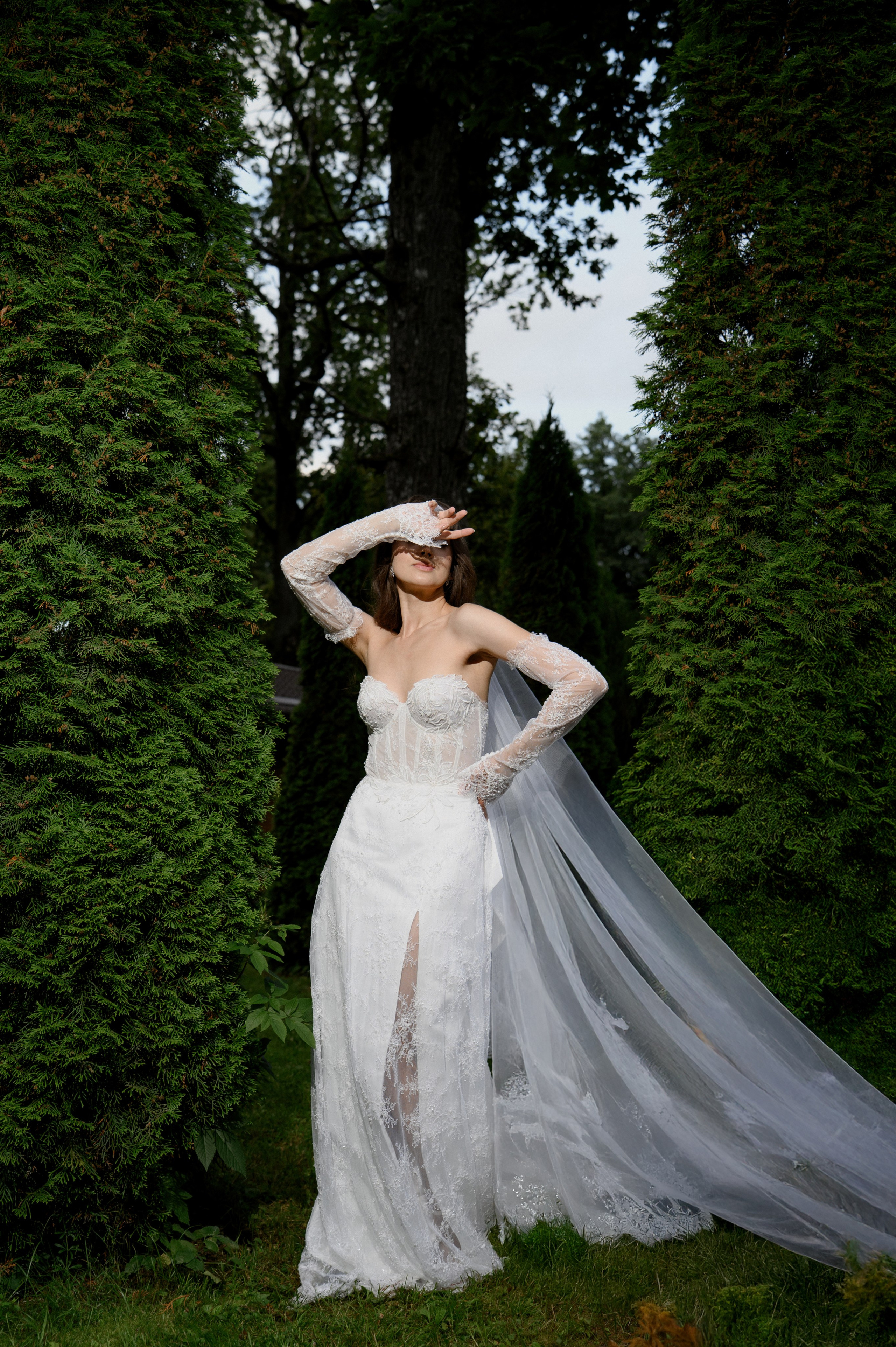 НИКИТА И КАТЯ. Свадебный фотограф Минск